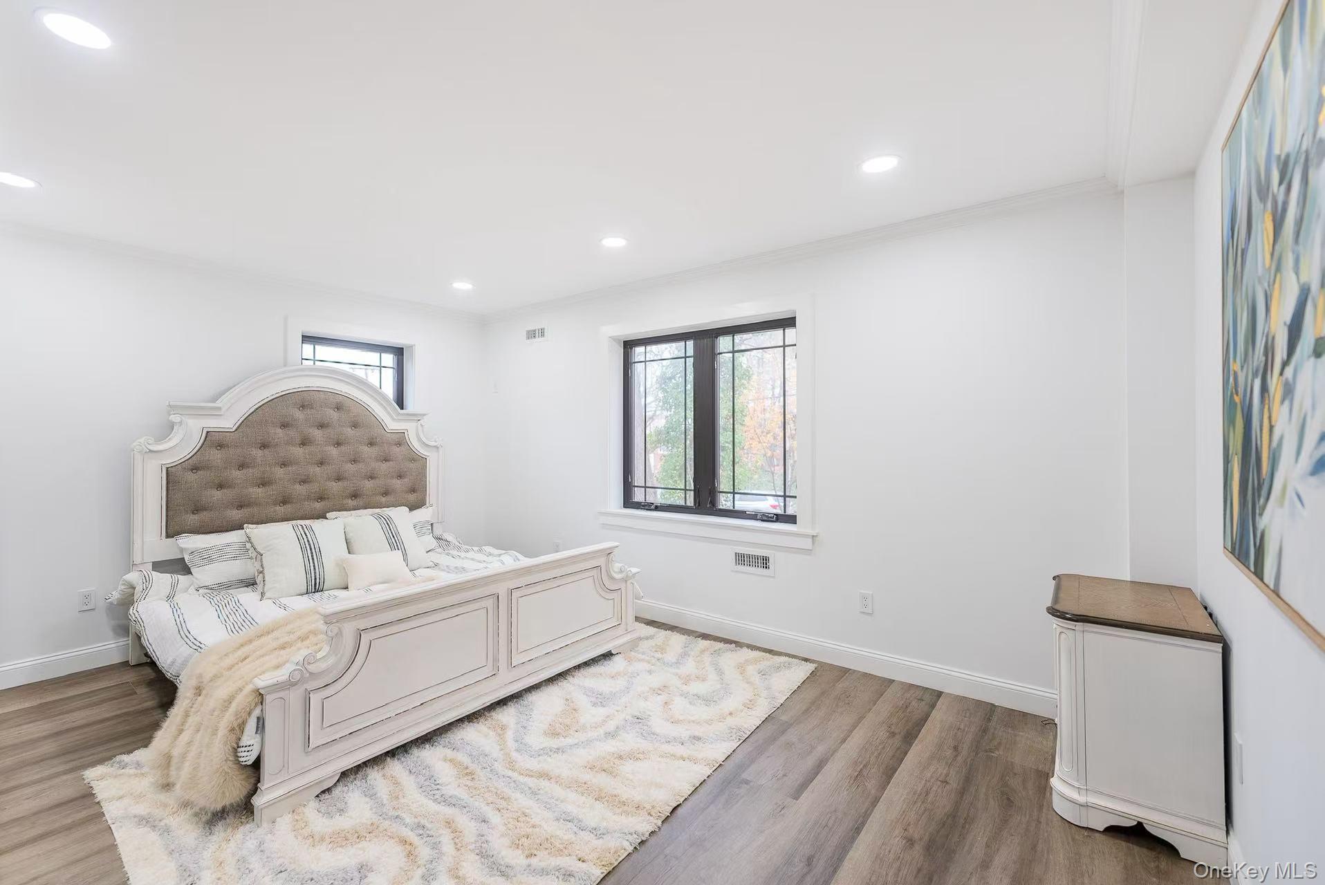 Single Family Cross Island  Queens, NY 11357, MLS-911472-17