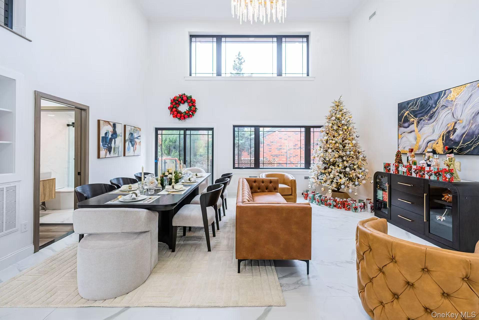 Single Family Cross Island  Queens, NY 11357, MLS-911472-2