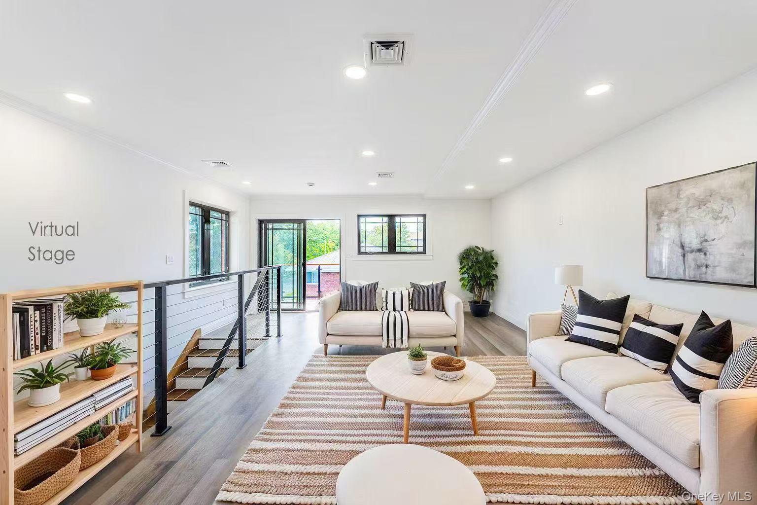 Single Family Cross Island  Queens, NY 11357, MLS-911472-29