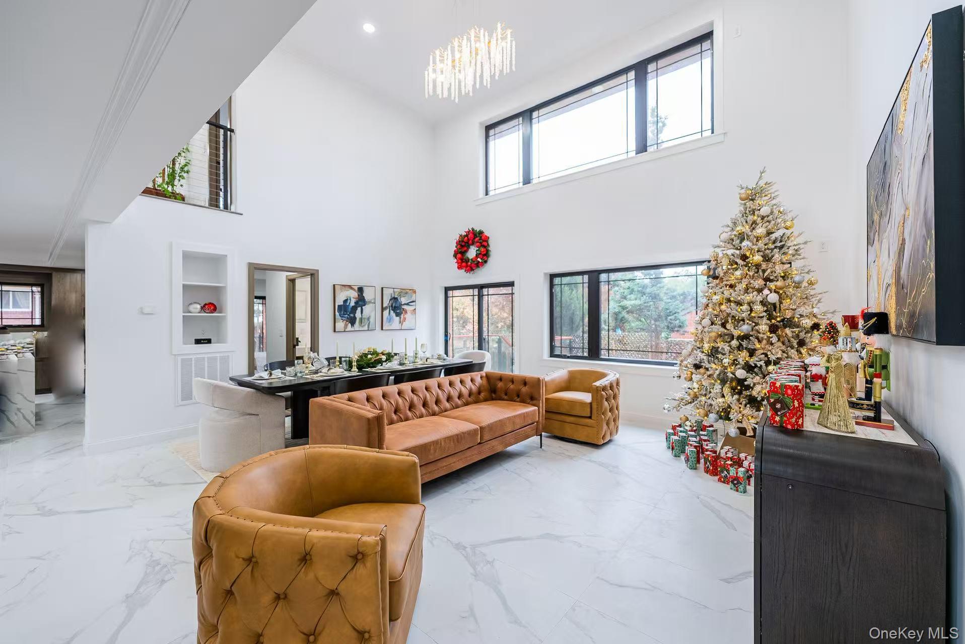 Single Family Cross Island  Queens, NY 11357, MLS-911472-3