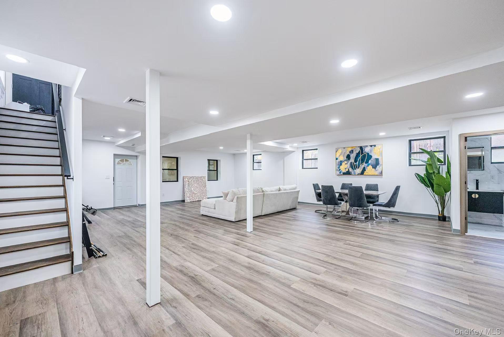 Single Family Cross Island  Queens, NY 11357, MLS-911472-36