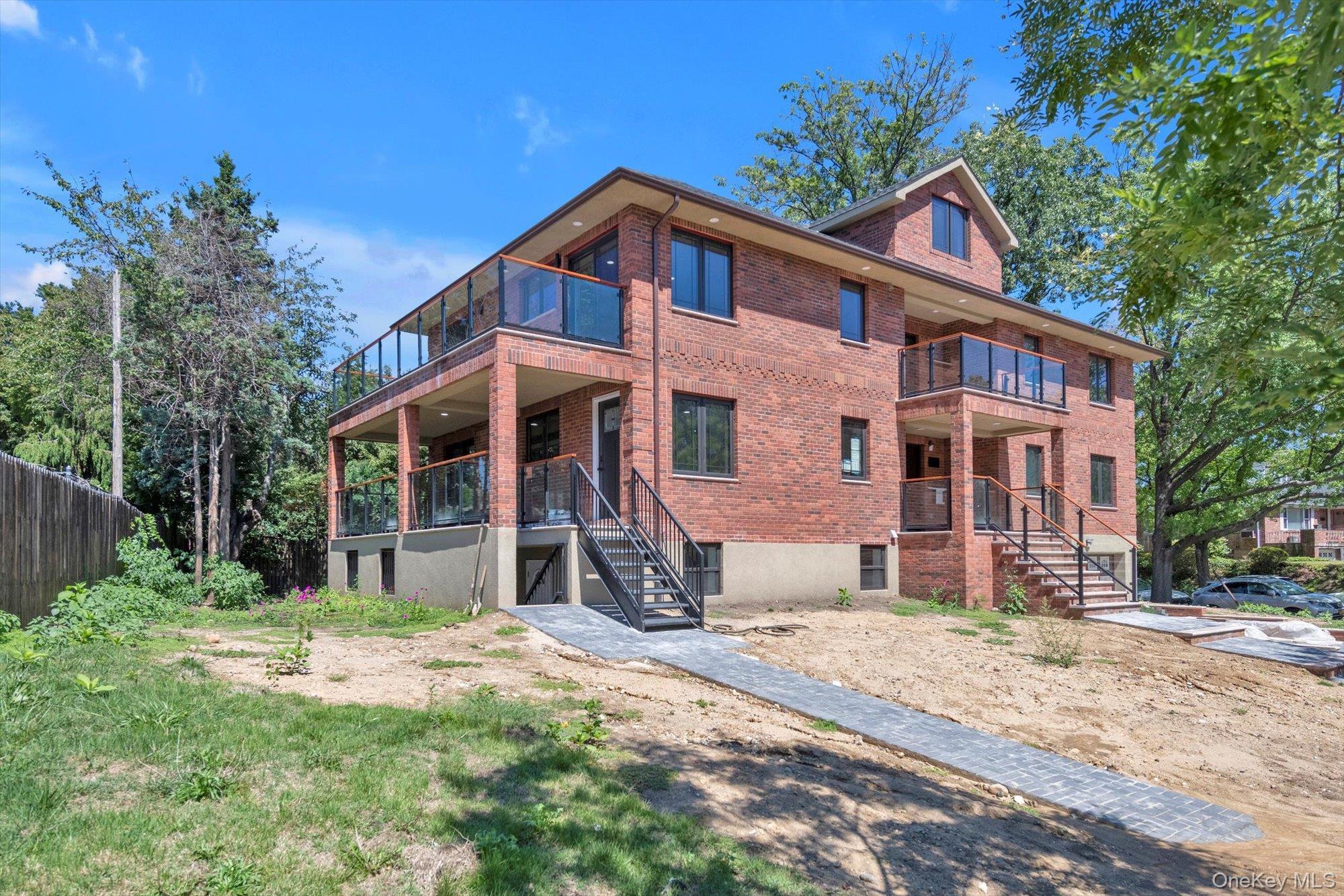 Single Family Cross Island  Queens, NY 11357, MLS-911472-47