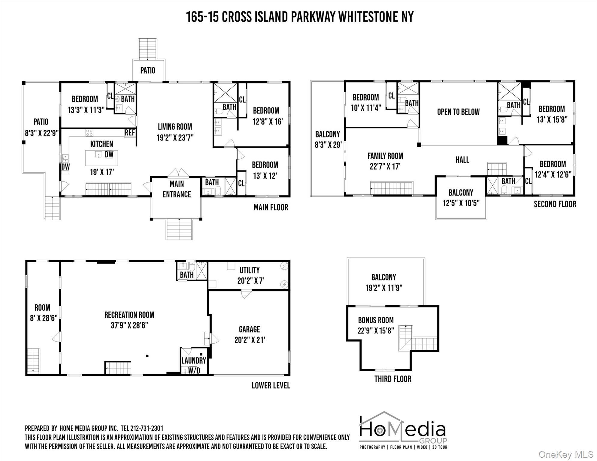 Single Family Cross Island  Queens, NY 11357, MLS-911472-48