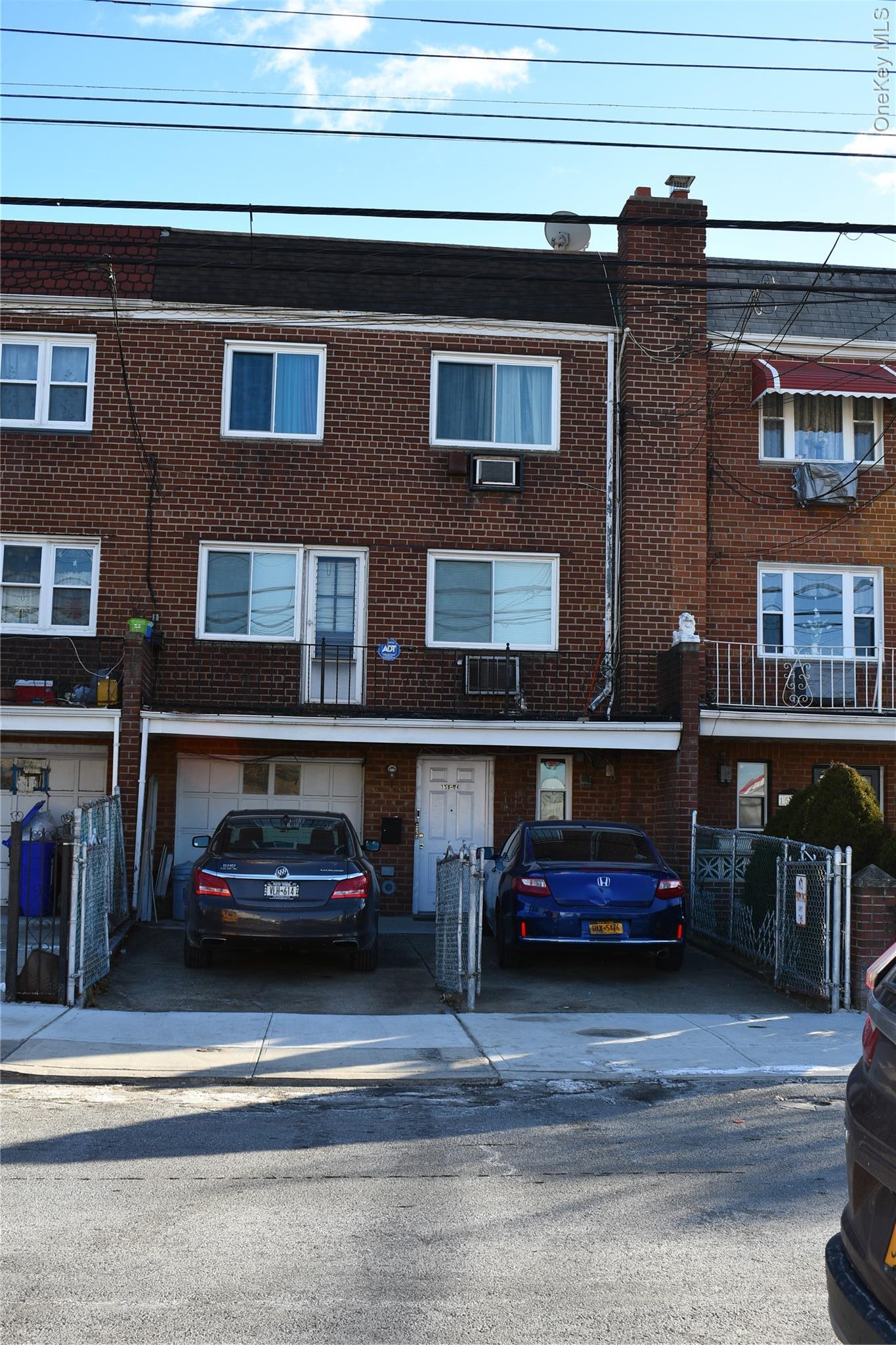 Single Family 84  Queens, NY 11432, MLS-911477-2