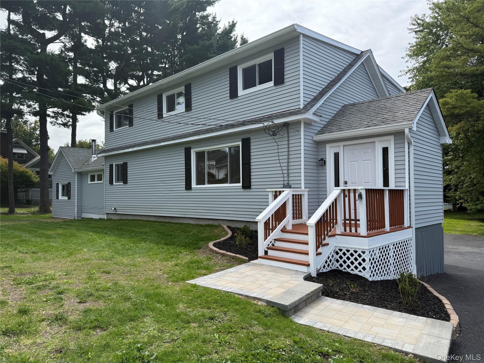 Single Family Shirley Dutchess County, NY 12524, MLS-911479-2