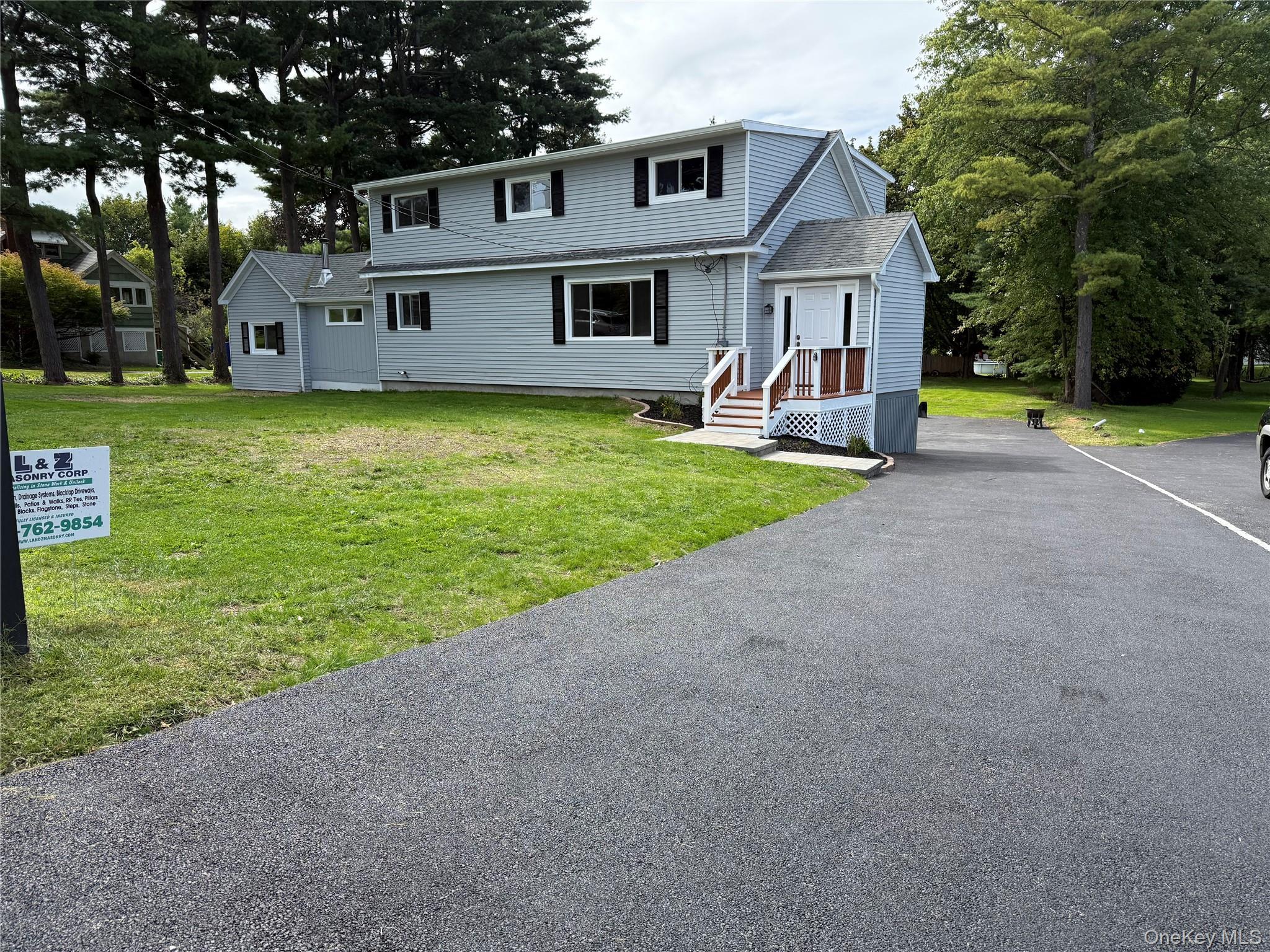 Single Family Shirley Dutchess County, NY 12524, MLS-911479-3