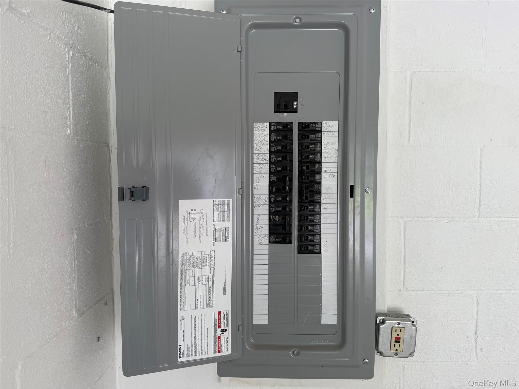 Single Family Shirley Dutchess County, NY 12524, MLS-911479-37