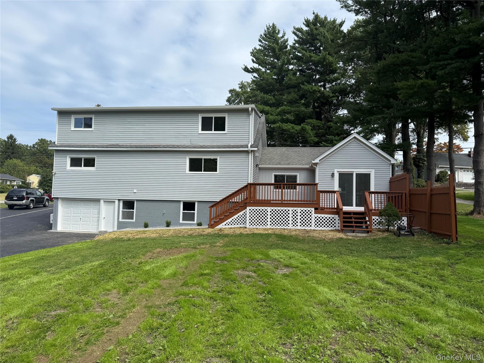 Single Family Shirley Dutchess County, NY 12524, MLS-911479-4