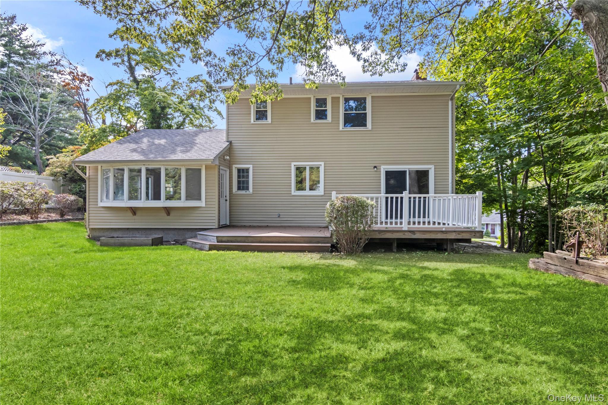 Single Family Puritan  Suffolk County, NY 11777, MLS-911487-24