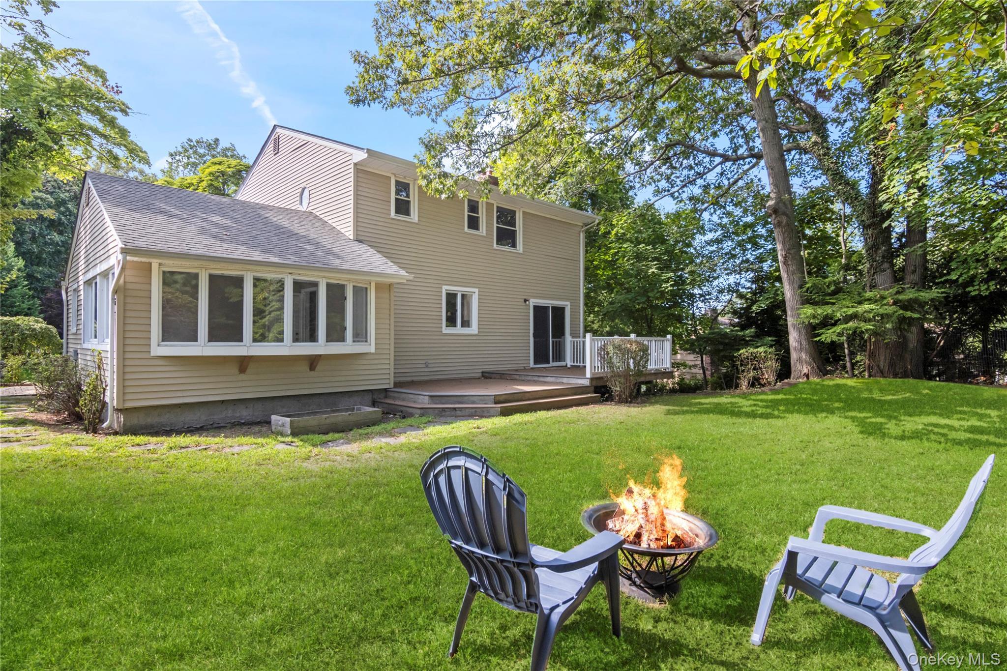 Single Family Puritan  Suffolk County, NY 11777, MLS-911487-25