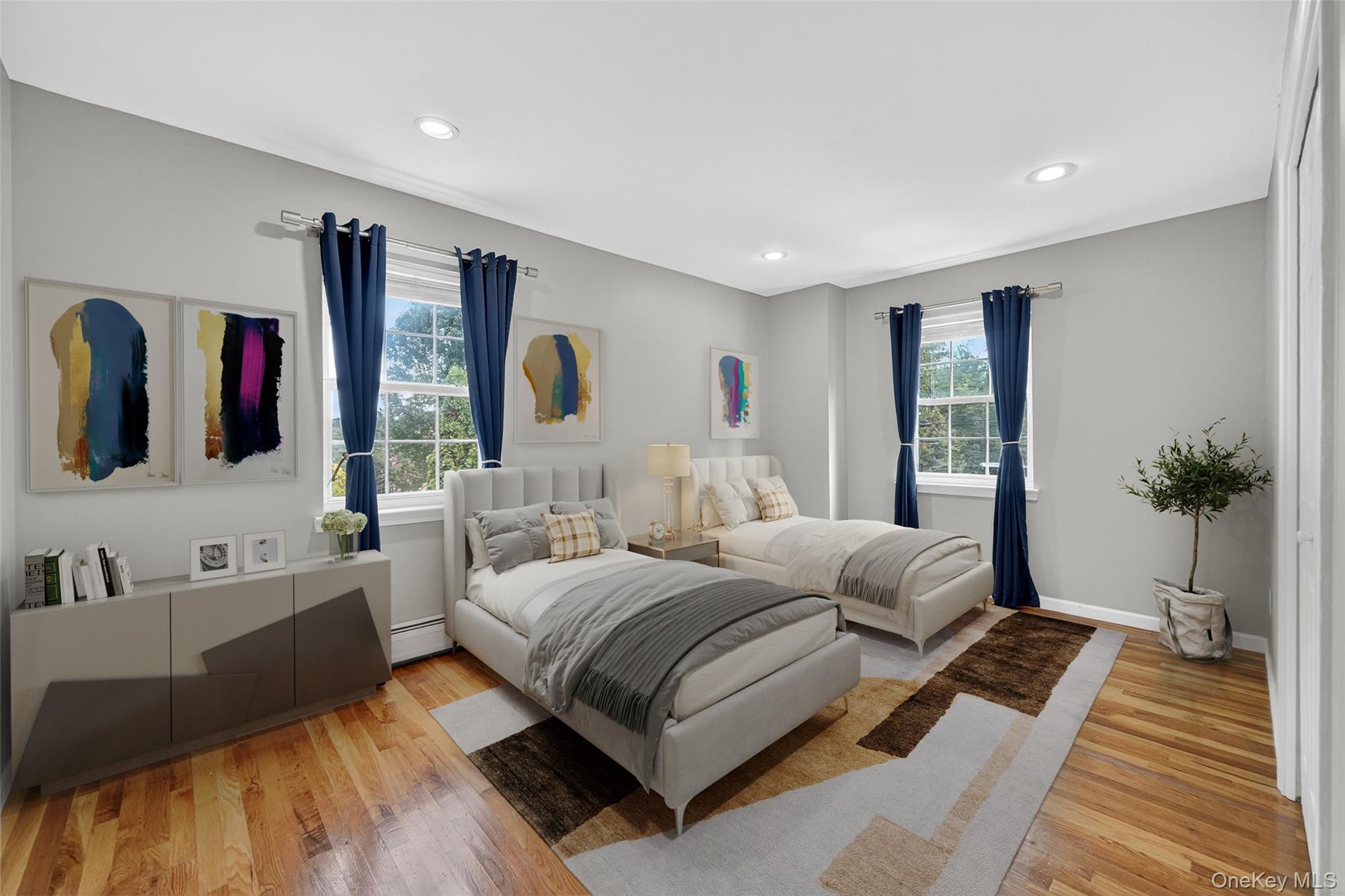 Single Family Cedar Rockland County, NY 10984, MLS-911490-18