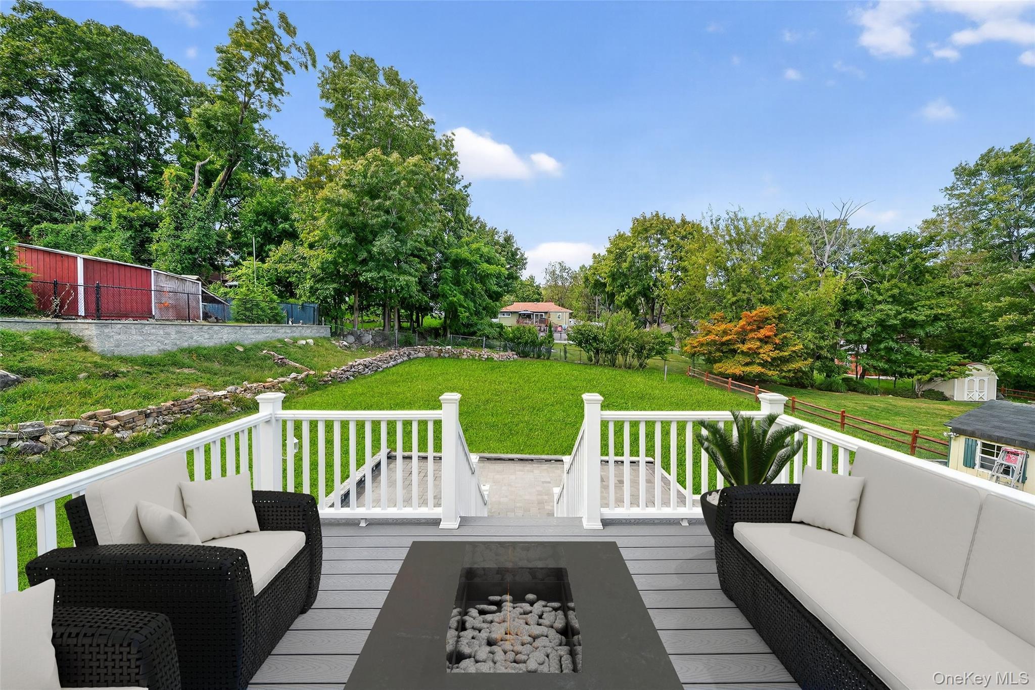 Single Family Cedar Rockland County, NY 10984, MLS-911490-32