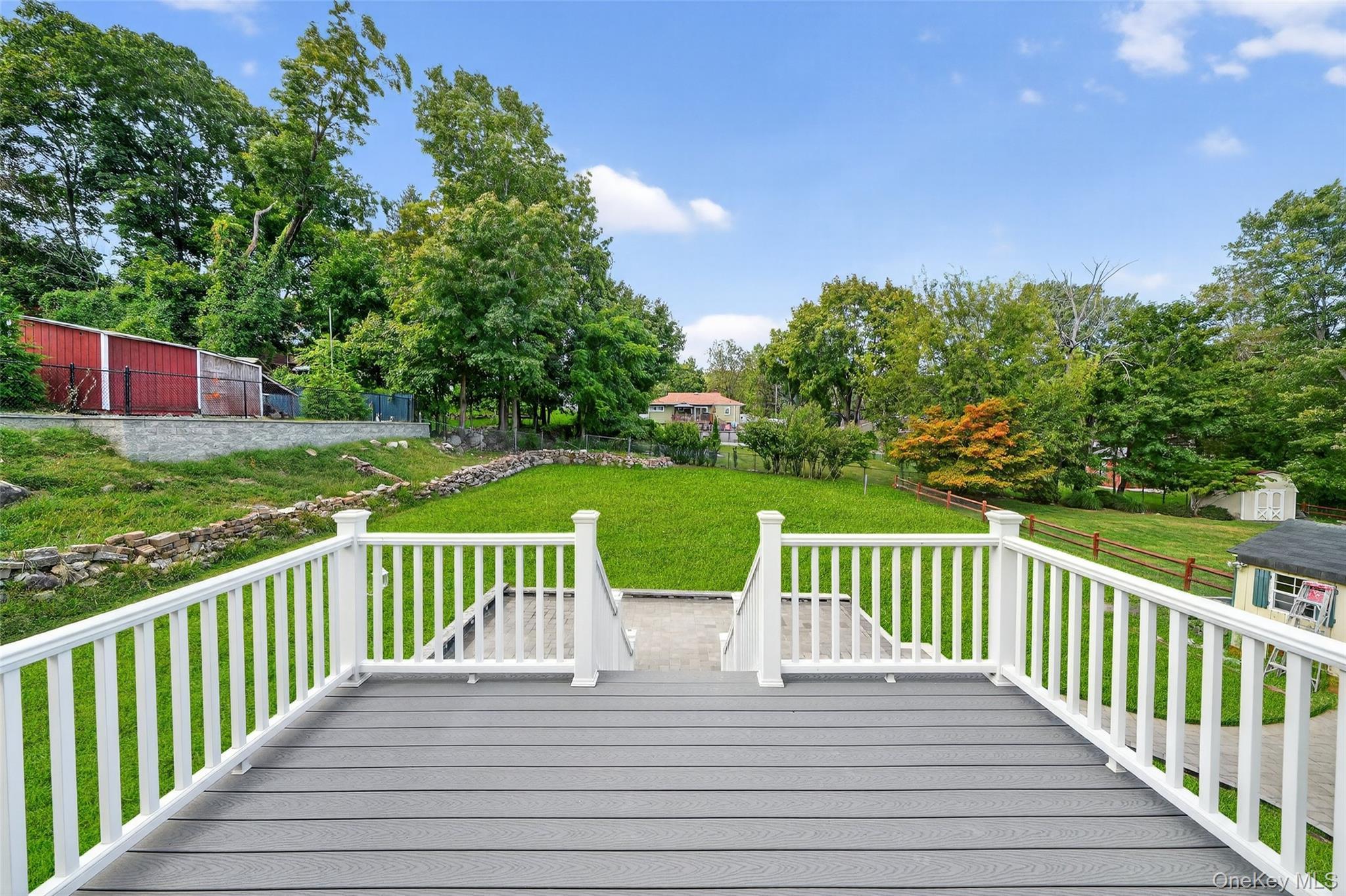 Single Family Cedar Rockland County, NY 10984, MLS-911490-33