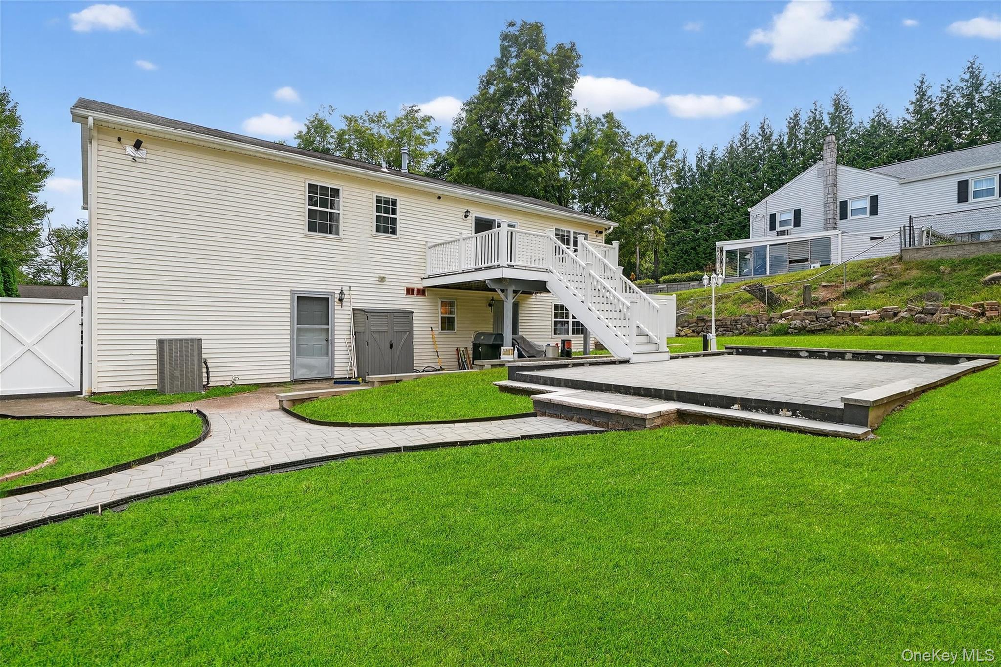 Single Family Cedar Rockland County, NY 10984, MLS-911490-34