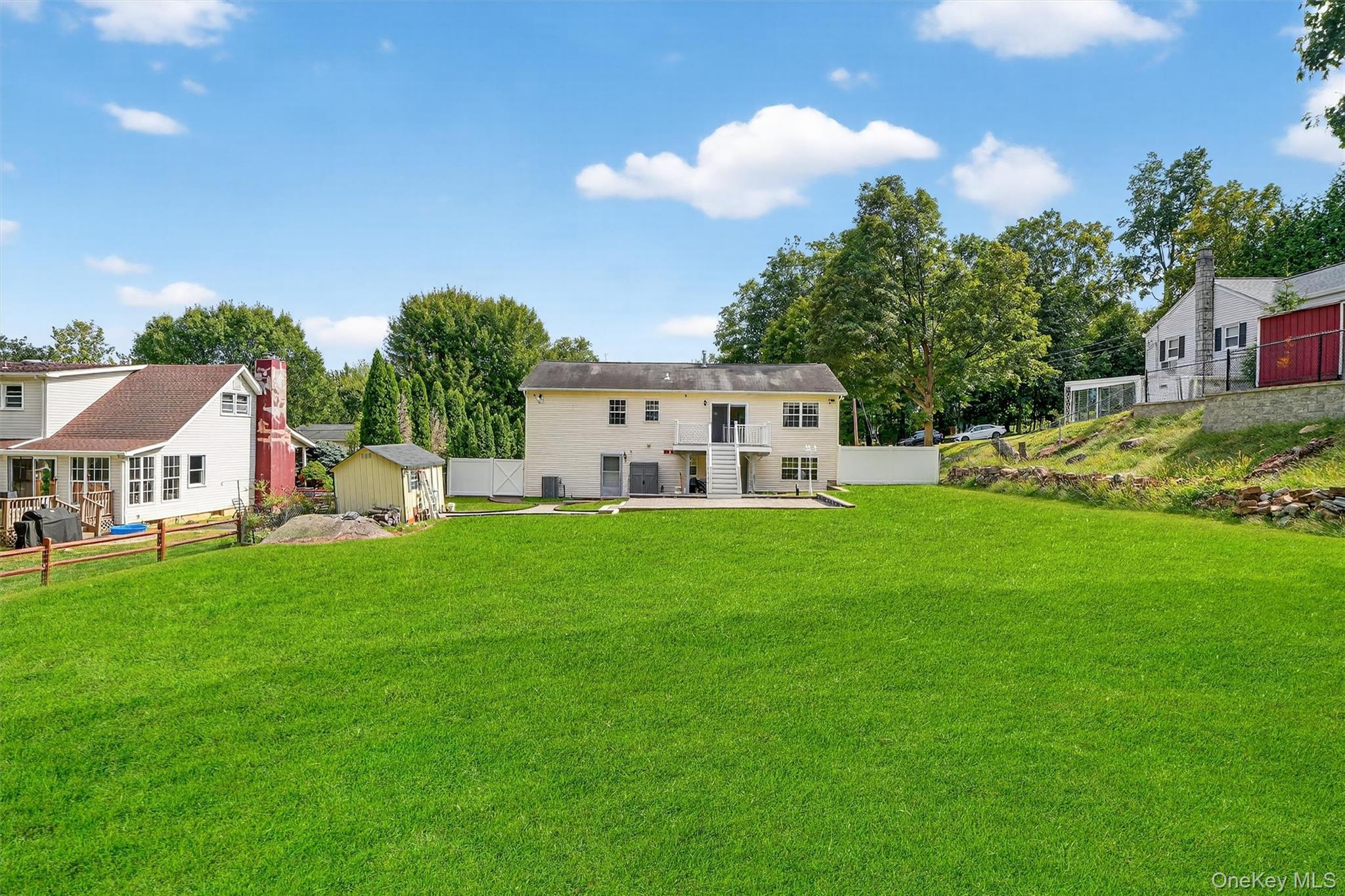 Single Family Cedar Rockland County, NY 10984, MLS-911490-35