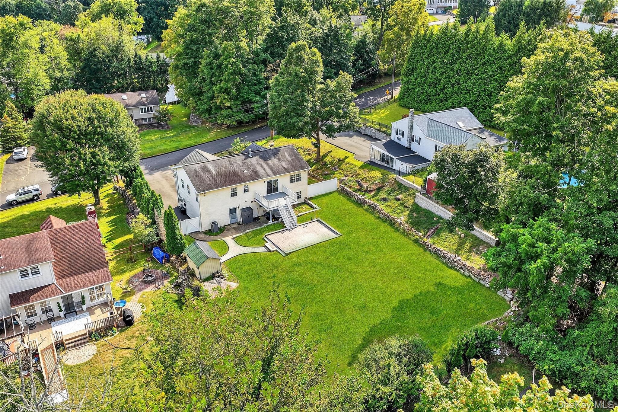 Single Family Cedar Rockland County, NY 10984, MLS-911490-36