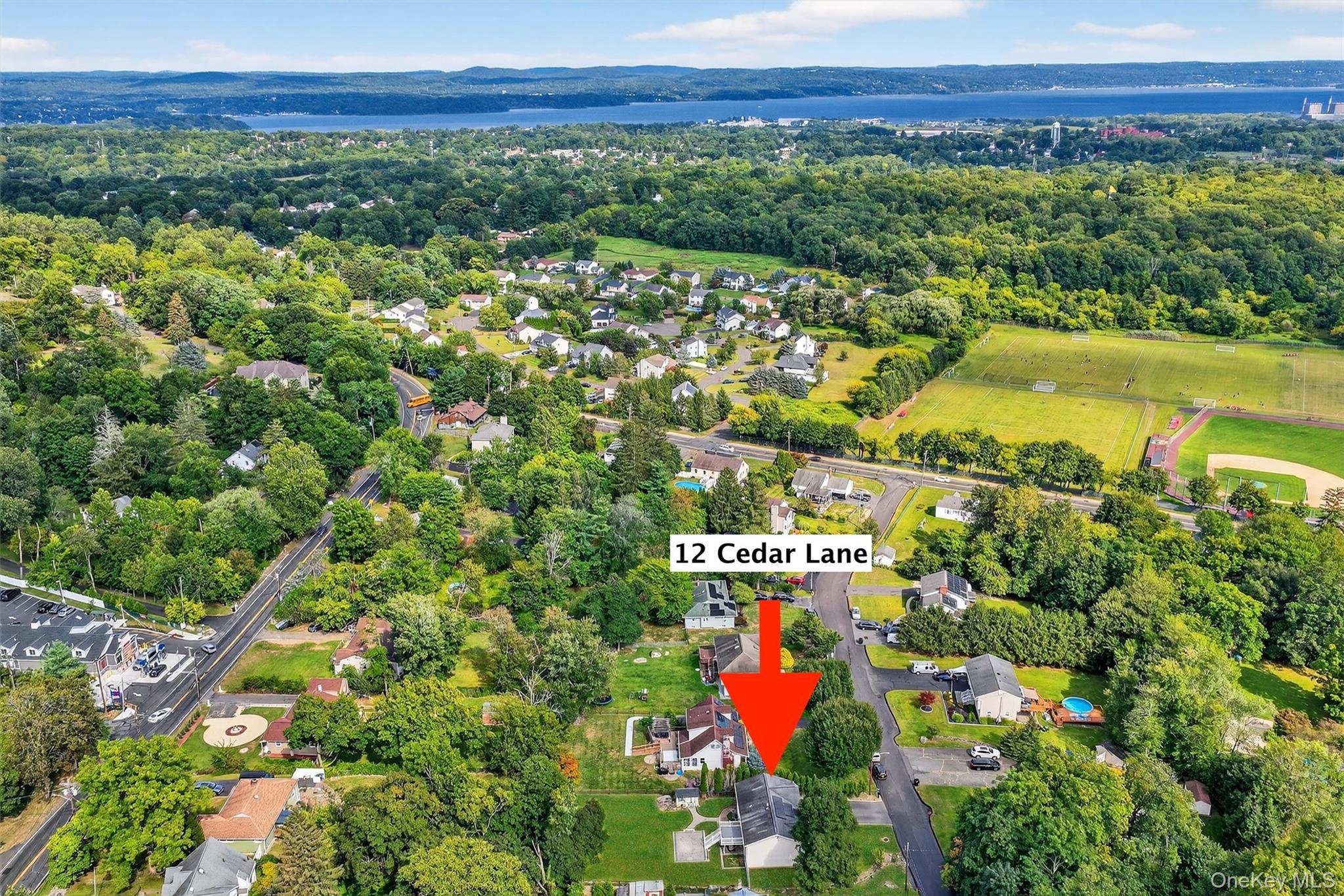 Single Family Cedar Rockland County, NY 10984, MLS-911490-38