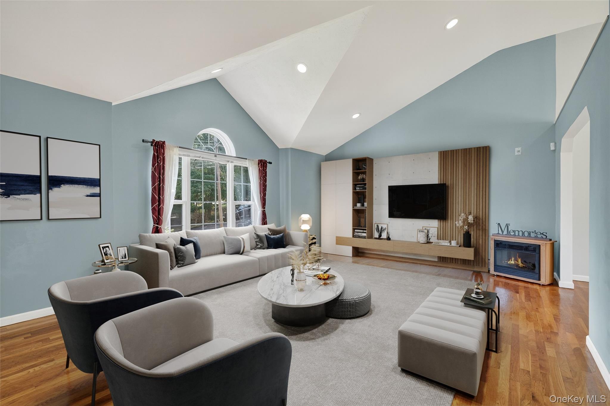 Single Family Cedar Rockland County, NY 10984, MLS-911490-5