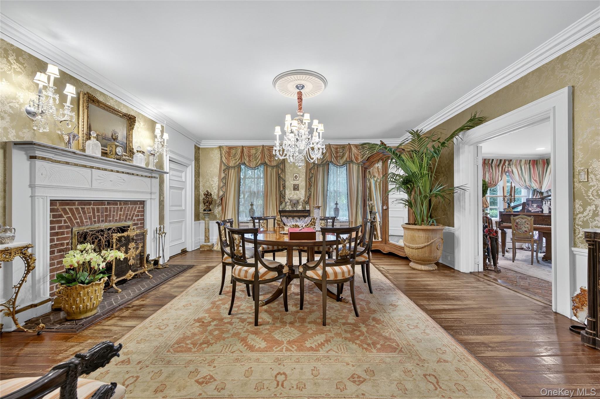 Single Family Clocktower Nassau County, NY 11568, MLS-911491-10