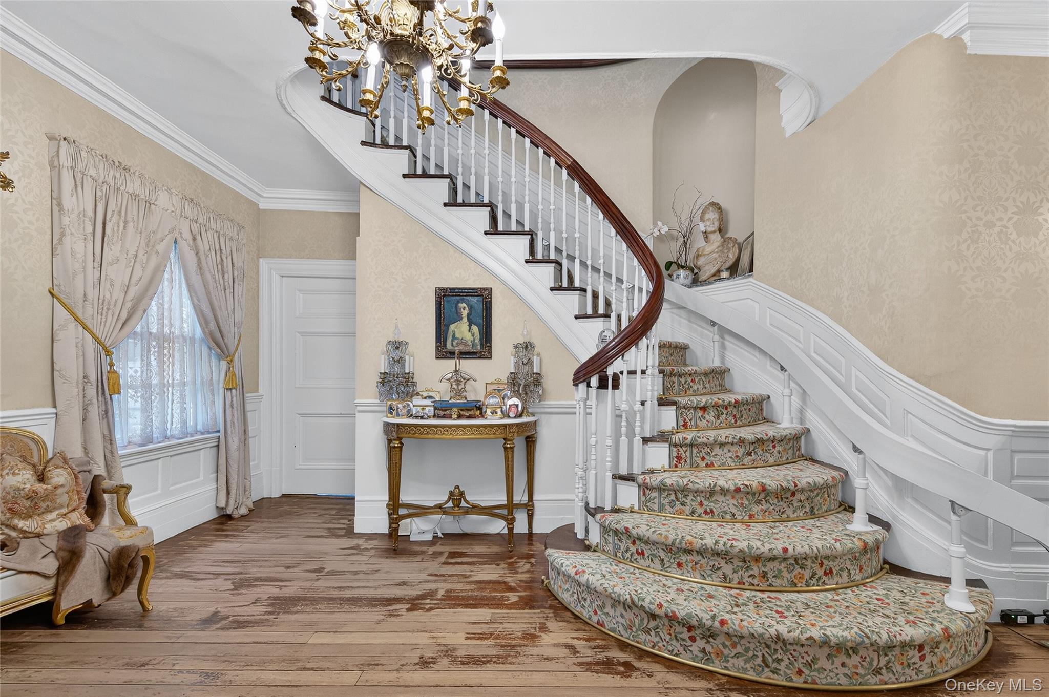 Single Family Clocktower Nassau County, NY 11568, MLS-911491-4