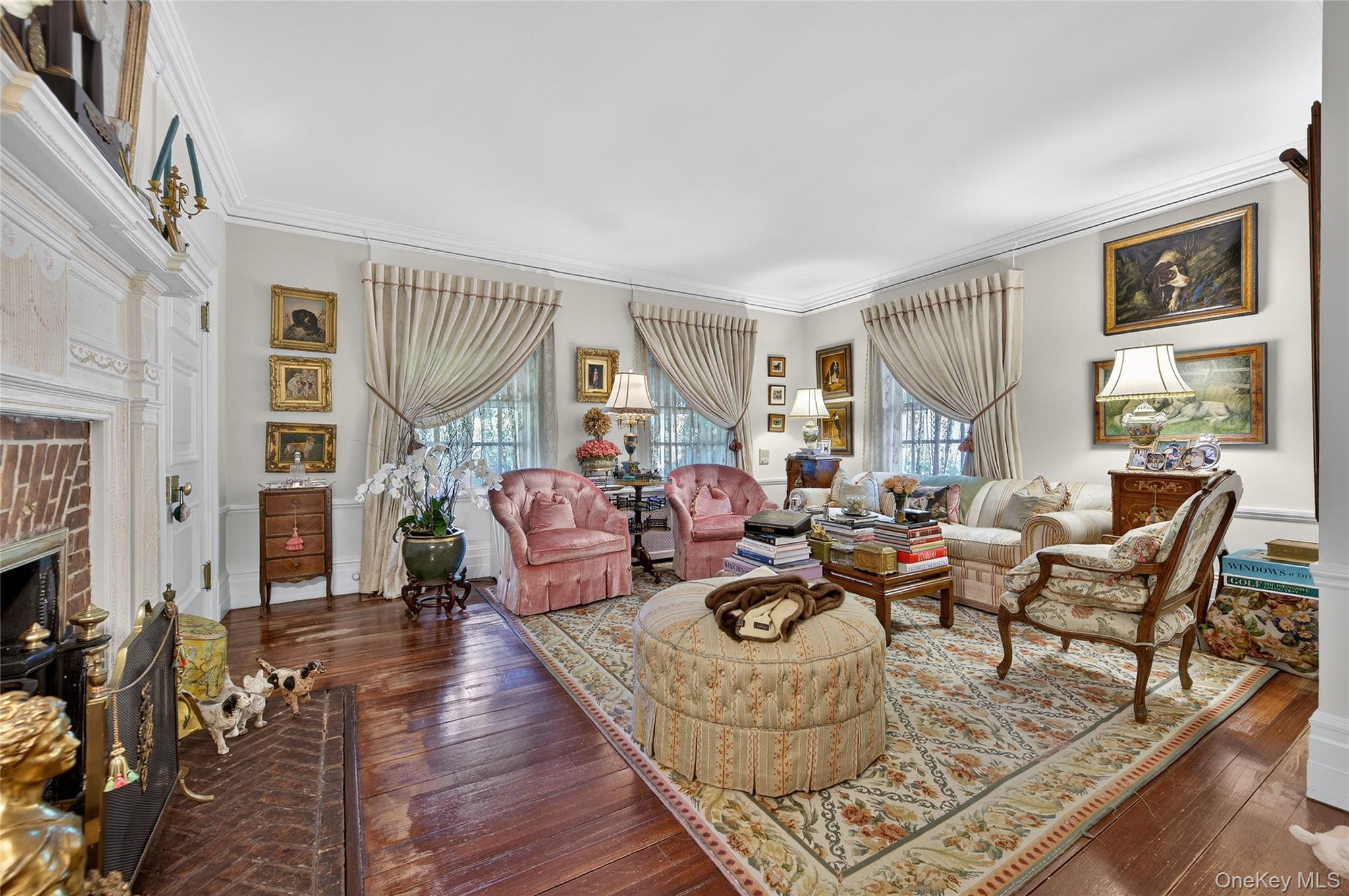 Single Family Clocktower Nassau County, NY 11568, MLS-911491-7