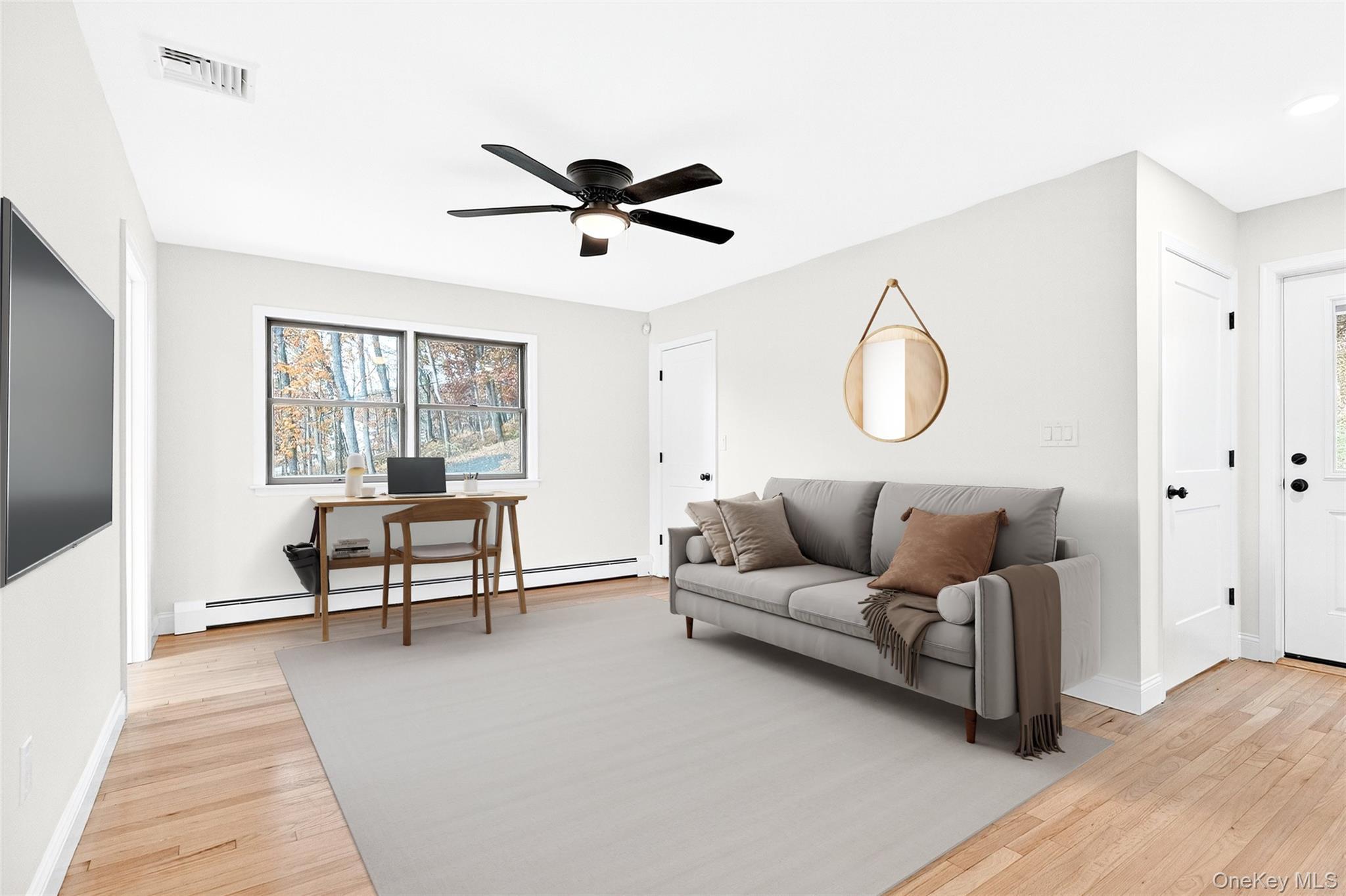 Single Family Tiorati Trail  Rockland County, NY 10980, MLS-911521-10