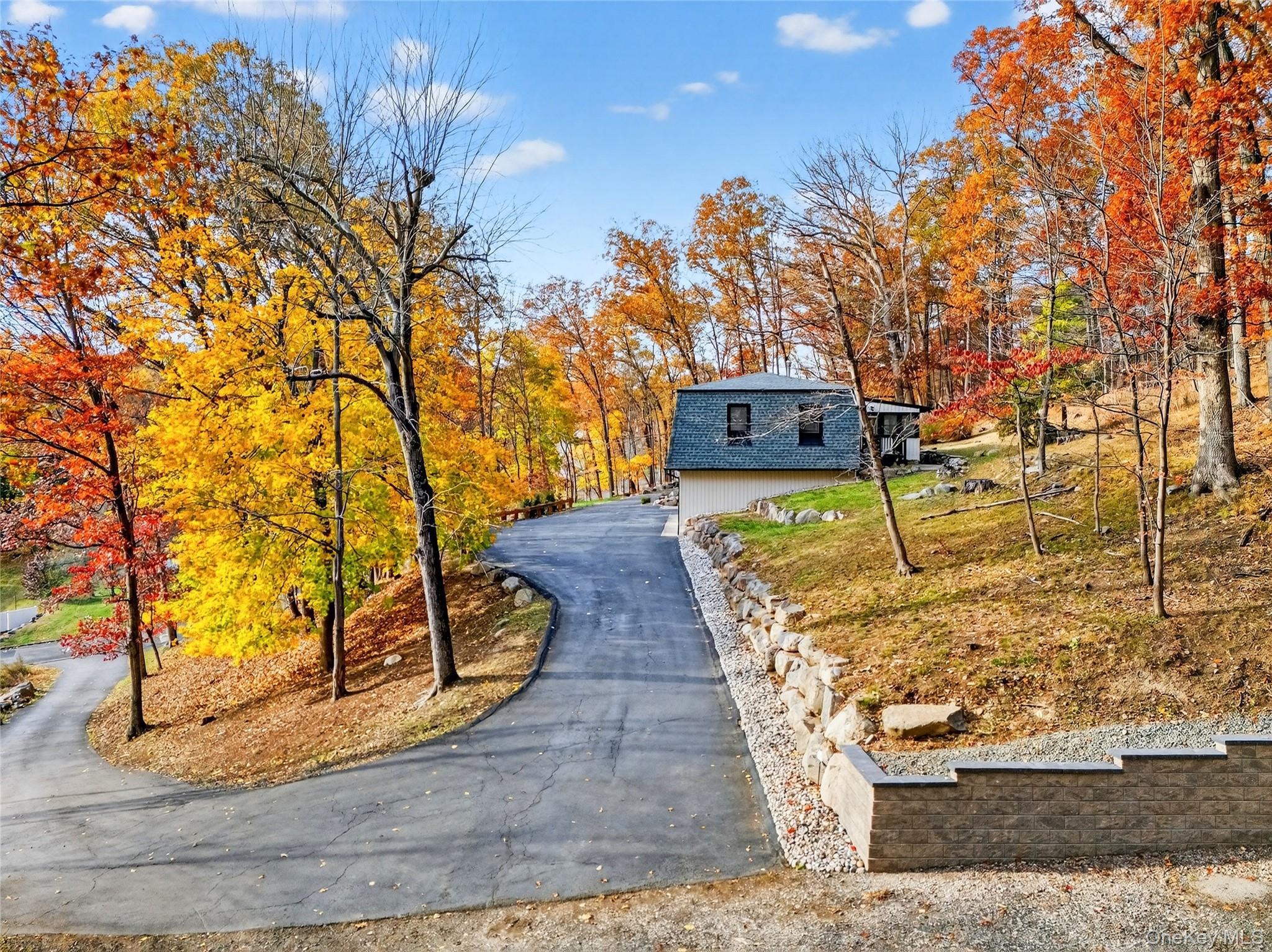 Single Family Tiorati Trail  Rockland County, NY 10980, MLS-911521-3