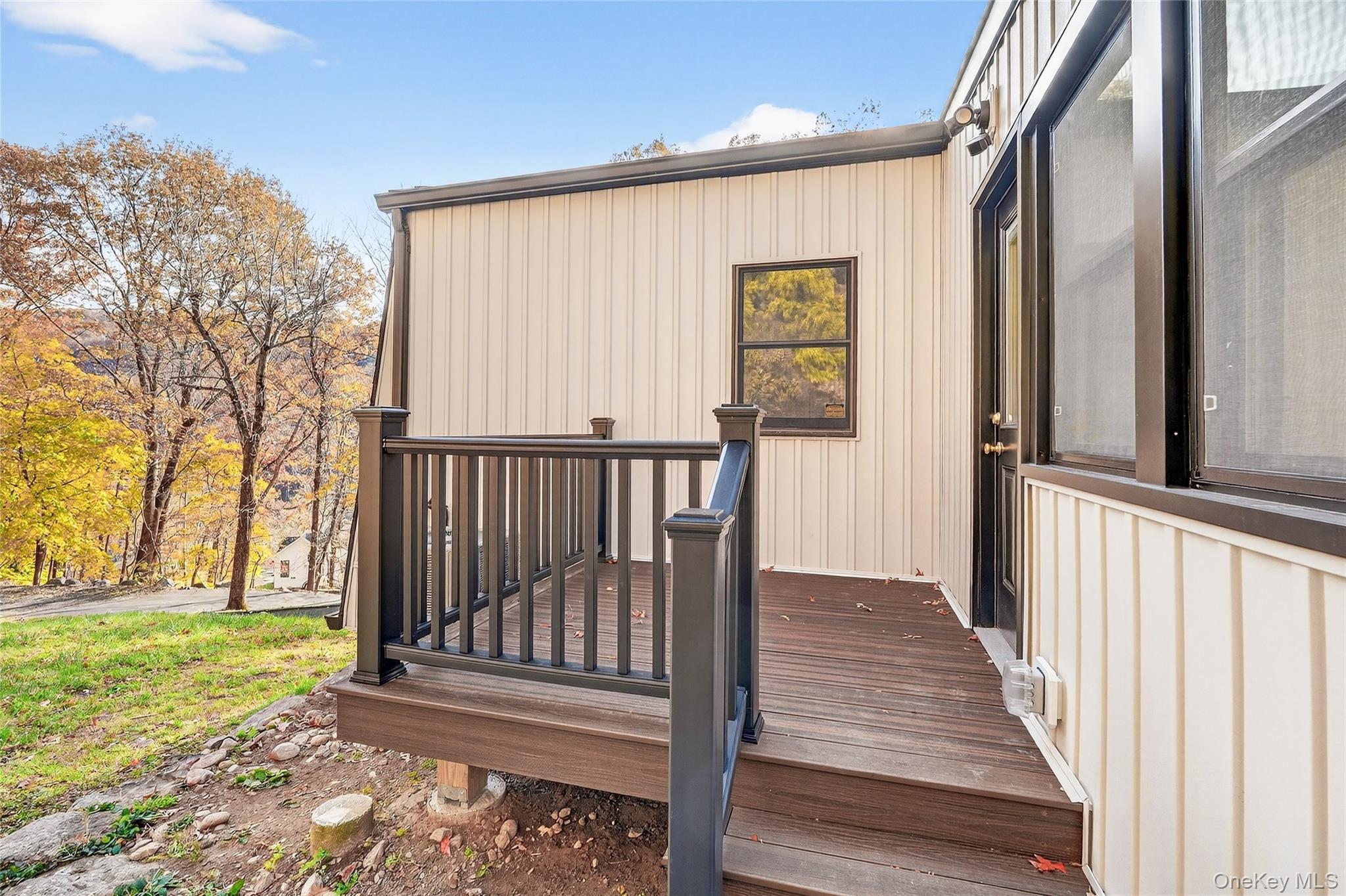 Single Family Tiorati Trail  Rockland County, NY 10980, MLS-911521-44