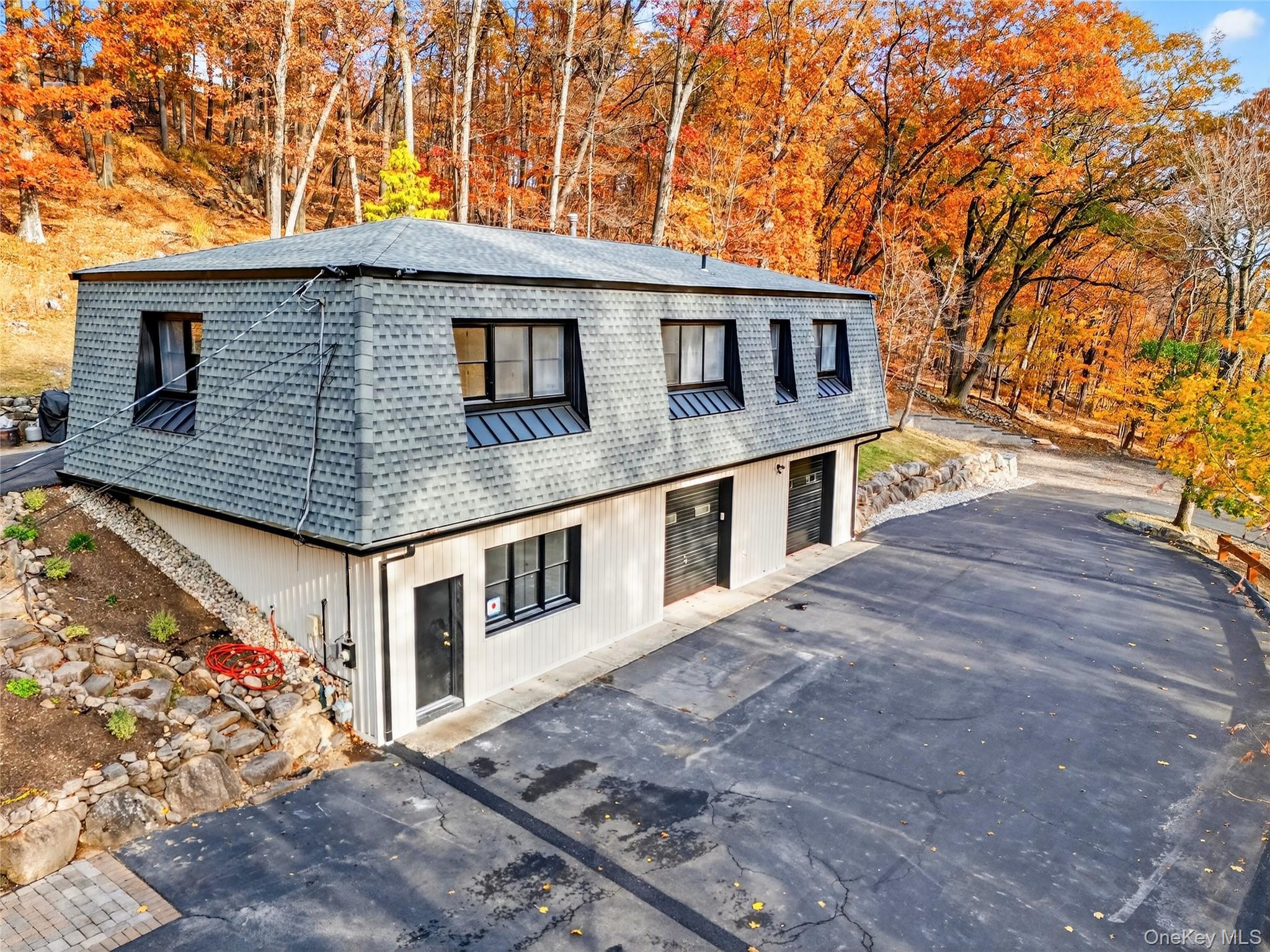 Single Family Tiorati Trail  Rockland County, NY 10980, MLS-911521-45