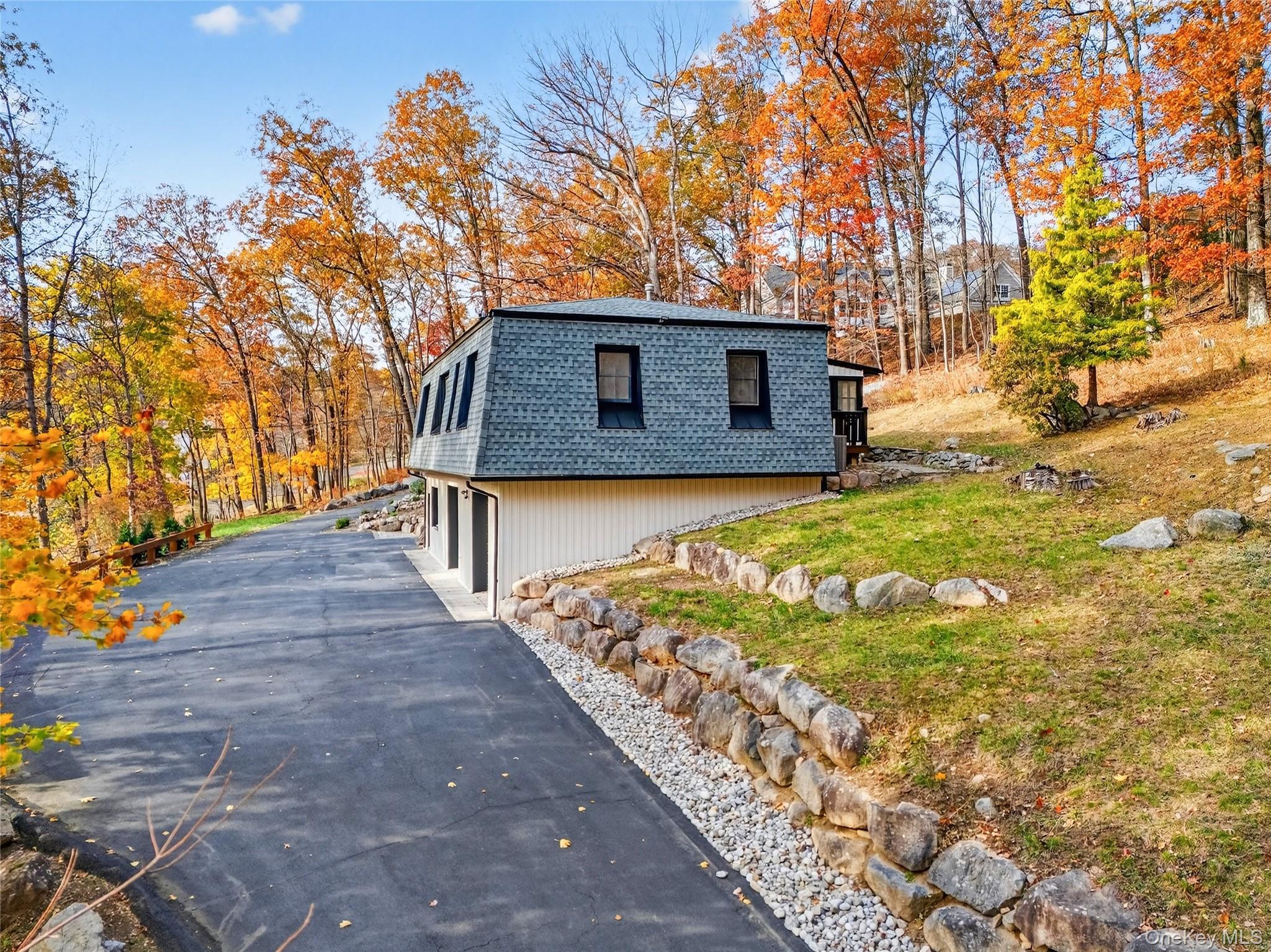 Single Family Tiorati Trail  Rockland County, NY 10980, MLS-911521-46