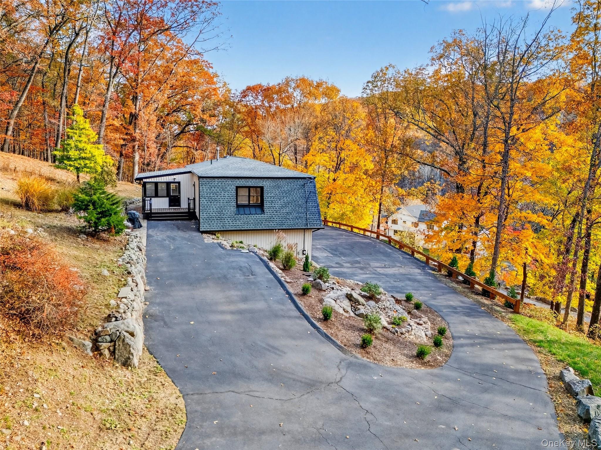 Single Family Tiorati Trail  Rockland County, NY 10980, MLS-911521-5