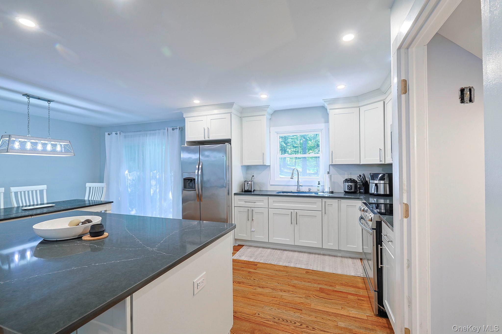 Single Family Winterton Sullivan County, NY 12721, MLS-911524-11