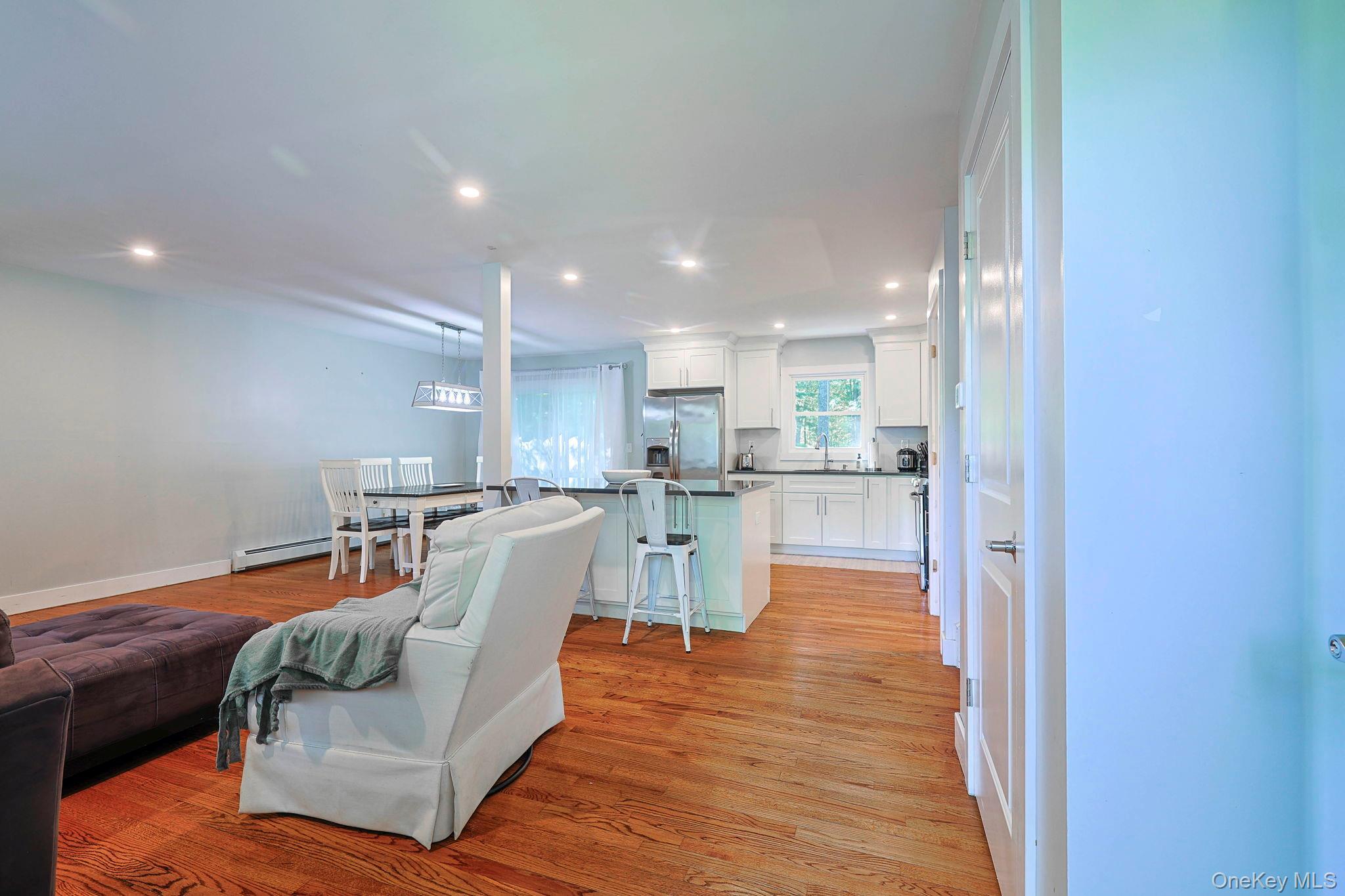 Single Family Winterton Sullivan County, NY 12721, MLS-911524-13