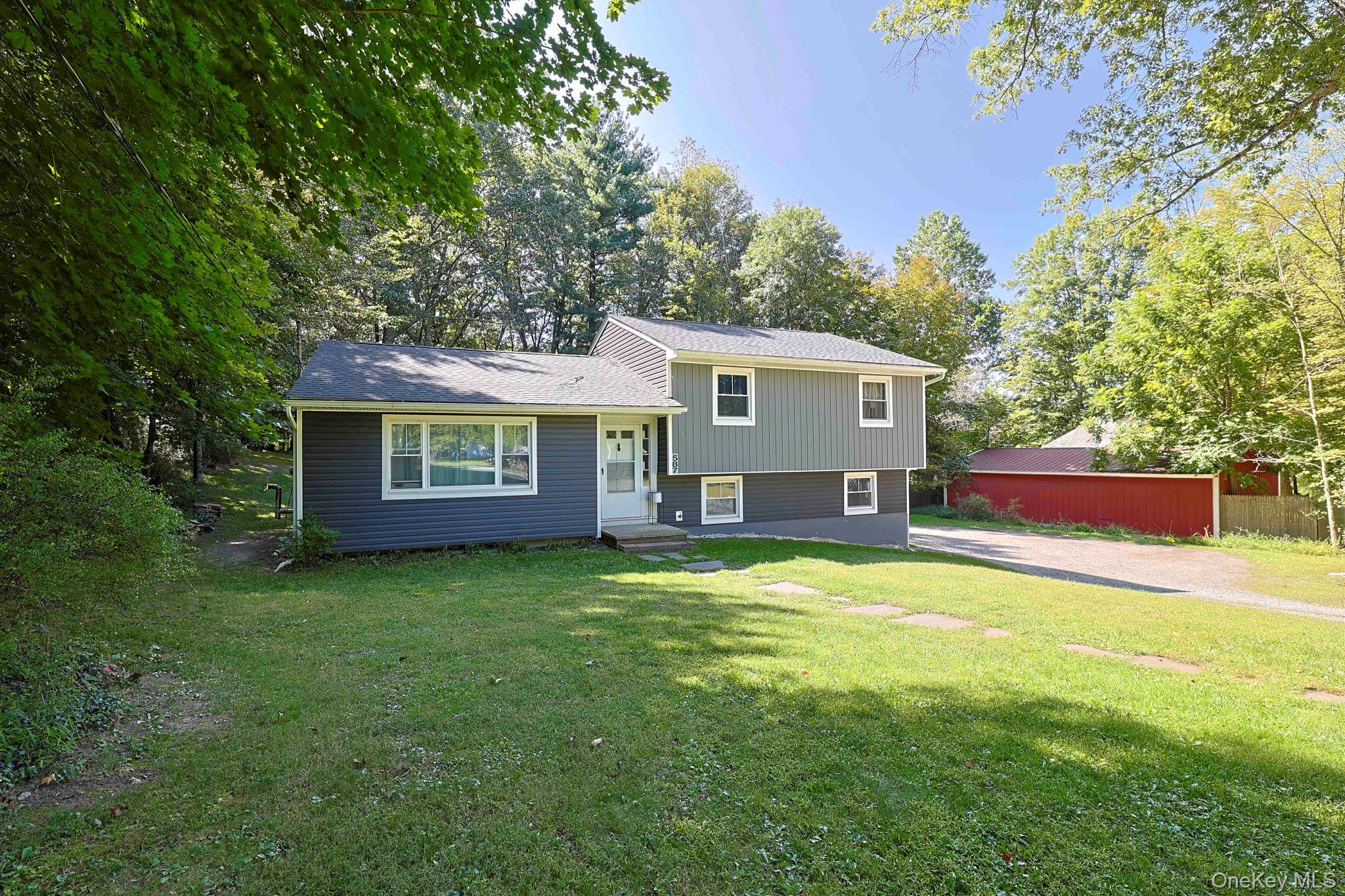 Single Family Winterton Sullivan County, NY 12721, MLS-911524-2