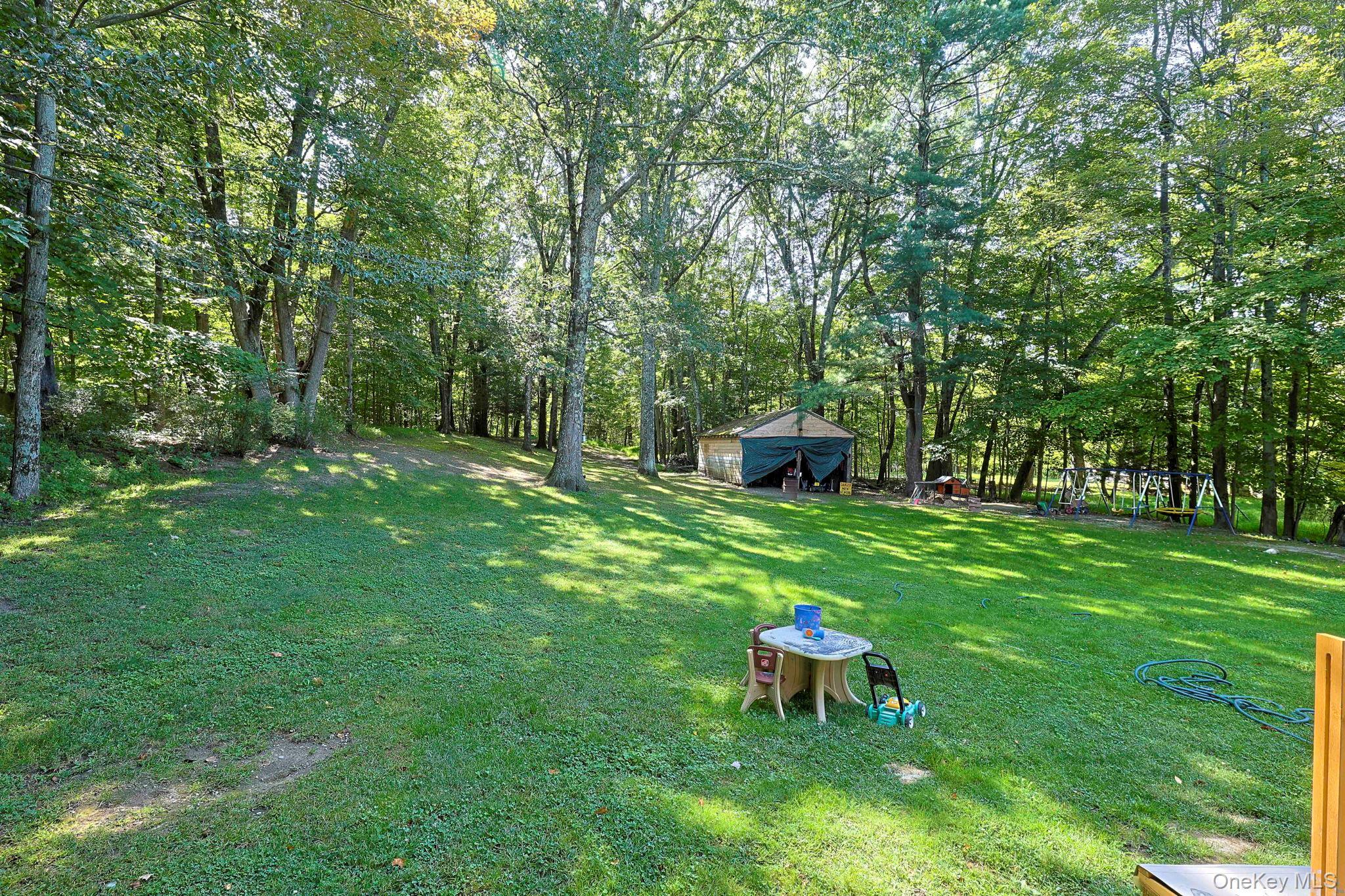 Single Family Winterton Sullivan County, NY 12721, MLS-911524-23