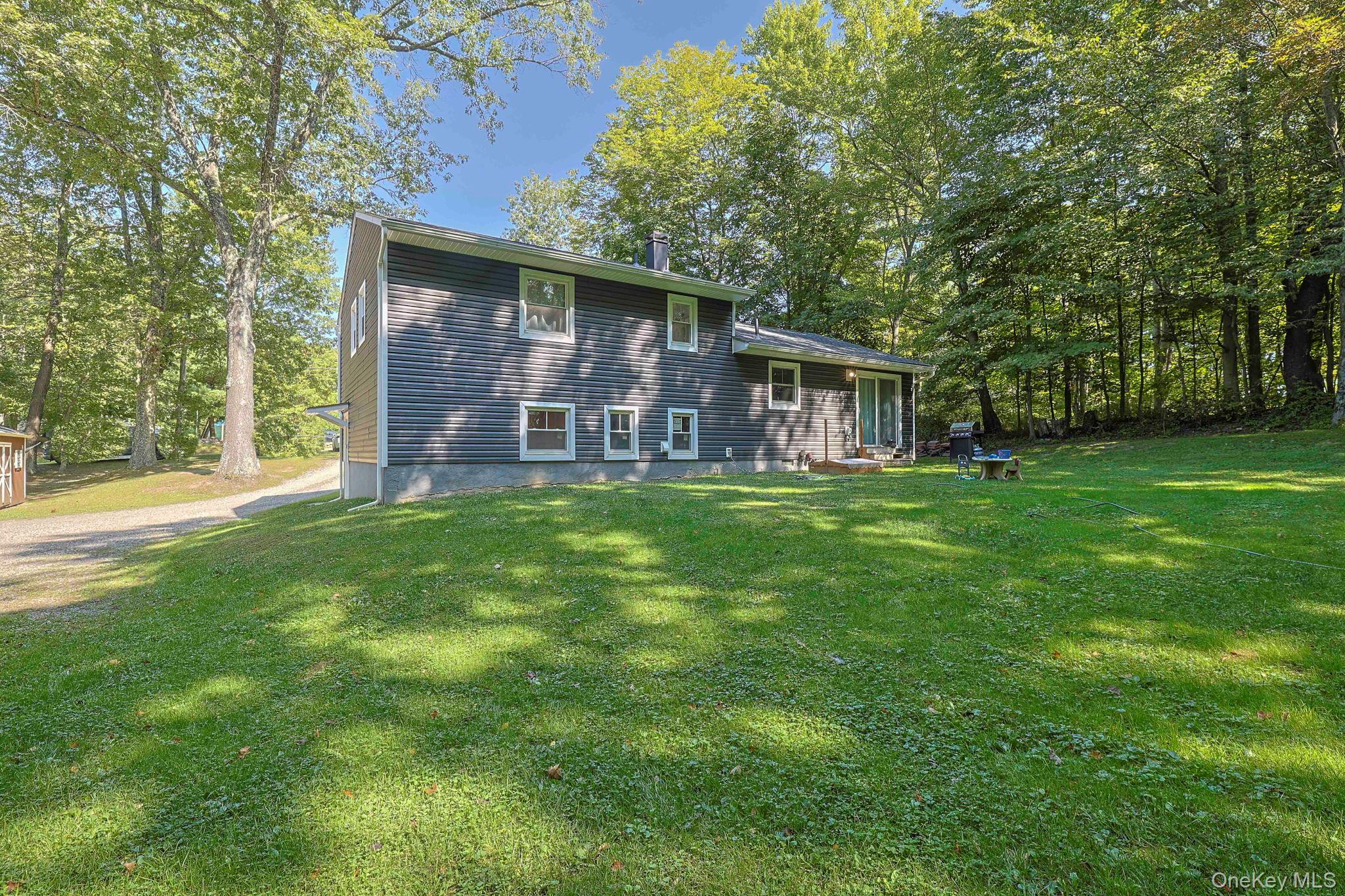 Single Family Winterton Sullivan County, NY 12721, MLS-911524-25