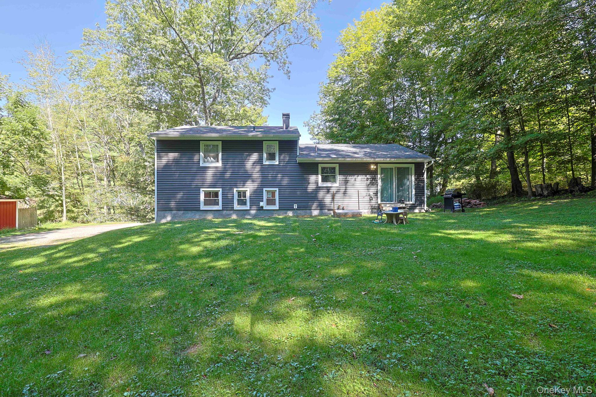 Single Family Winterton Sullivan County, NY 12721, MLS-911524-26