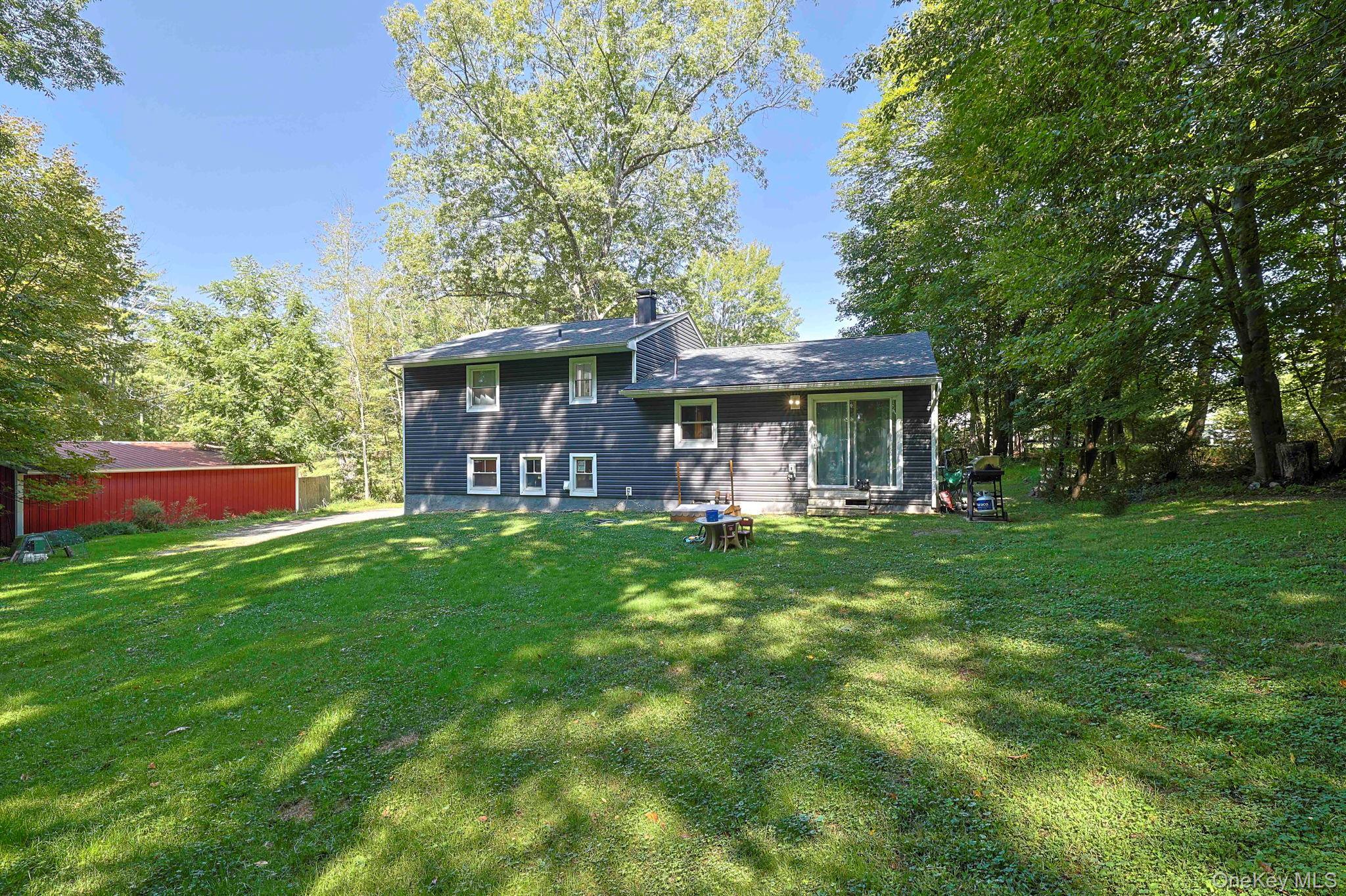 Single Family Winterton  Sullivan County, NY 12721, MLS-911524-27