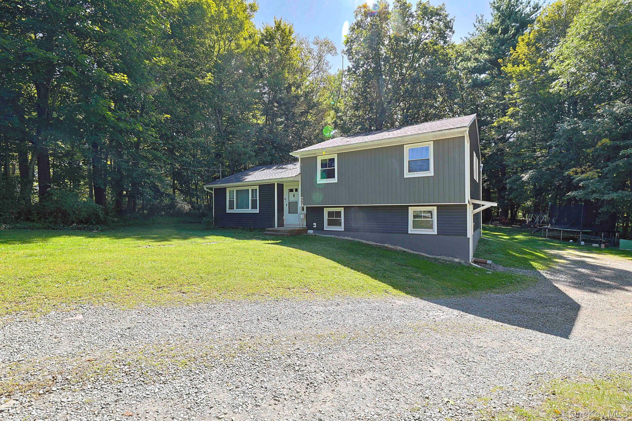 Single Family Winterton Sullivan County, NY 12721, MLS-911524-3