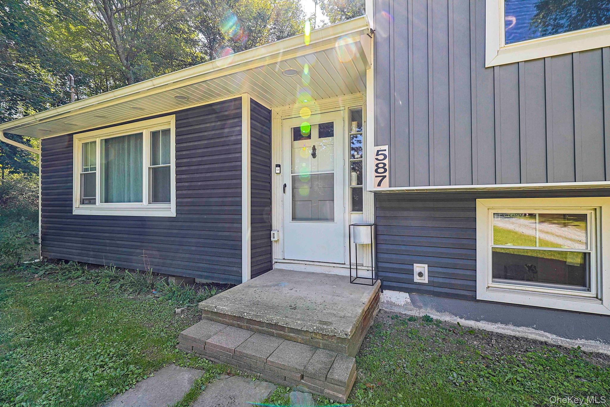 Single Family Winterton Sullivan County, NY 12721, MLS-911524-4