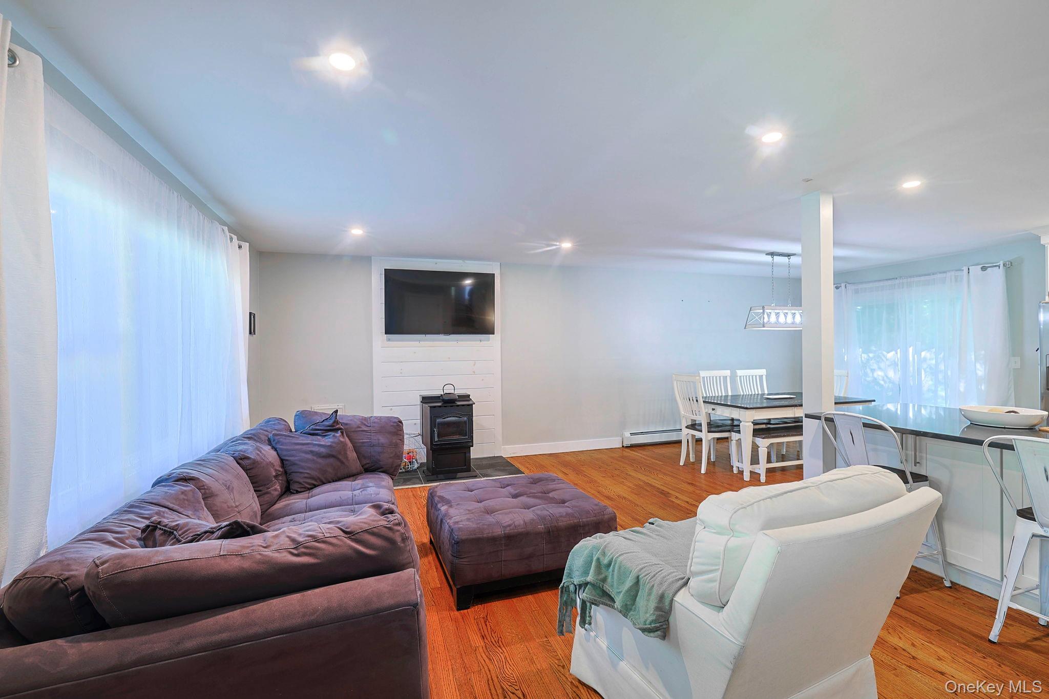 Single Family Winterton Sullivan County, NY 12721, MLS-911524-5