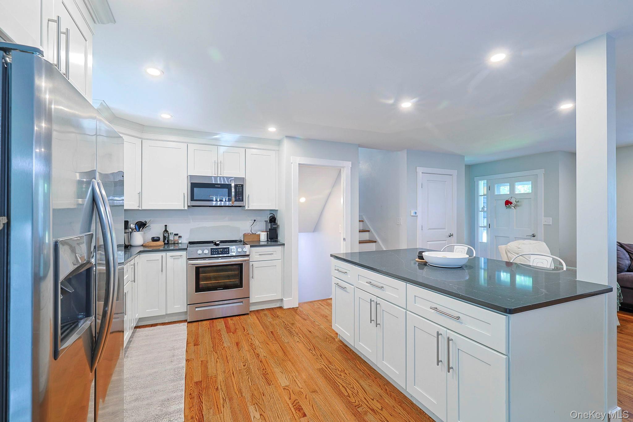 Single Family Winterton Sullivan County, NY 12721, MLS-911524-9