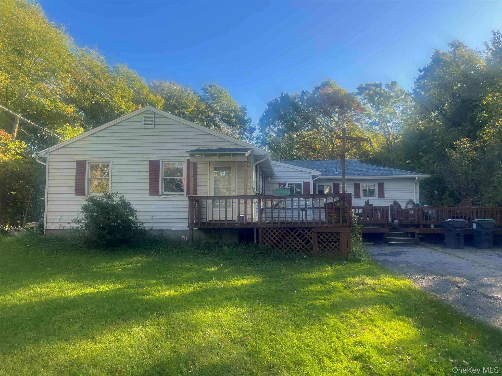 Single Family Cook Ulster County, NY 12525, MLS-911534-24