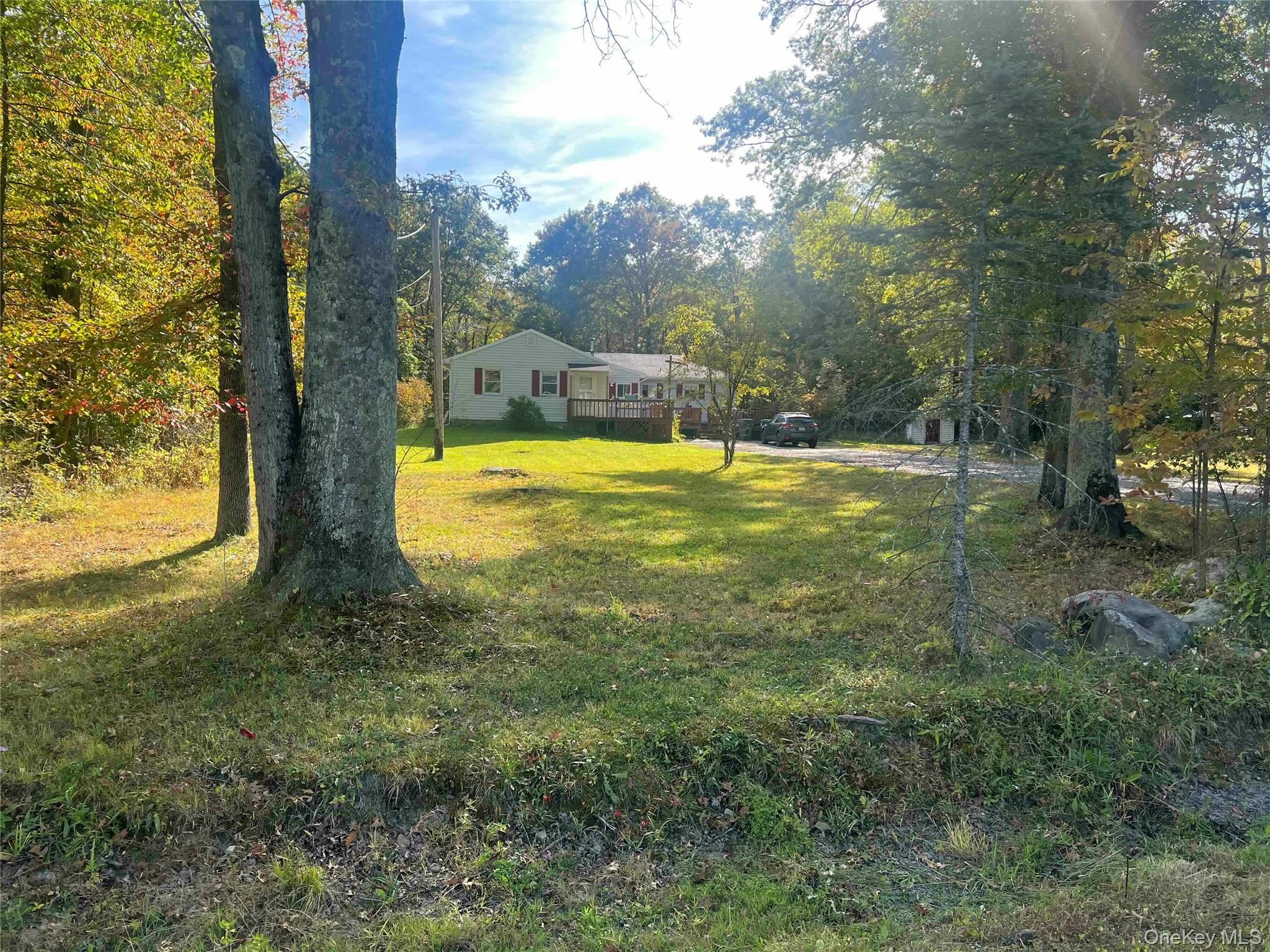 Single Family Cook Ulster County, NY 12525, MLS-911534-29