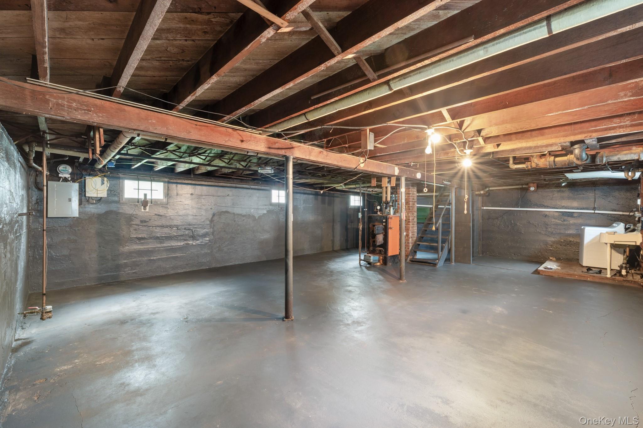 Single Family Oak  Rockland County, NY 10901, MLS-911553-22