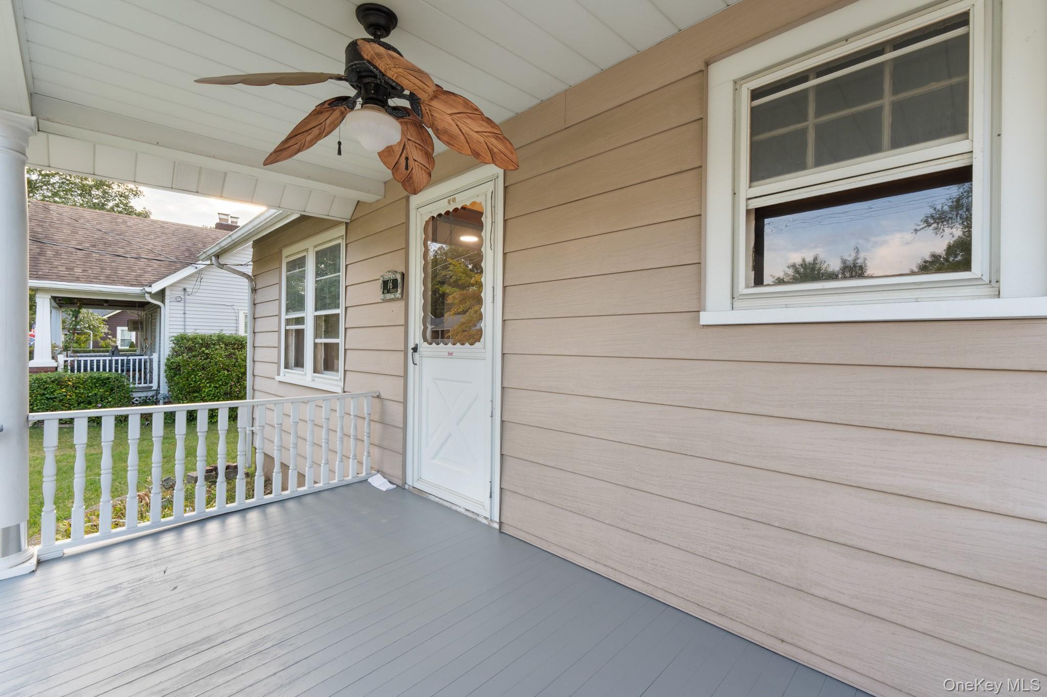 Single Family Oak  Rockland County, NY 10901, MLS-911553-3