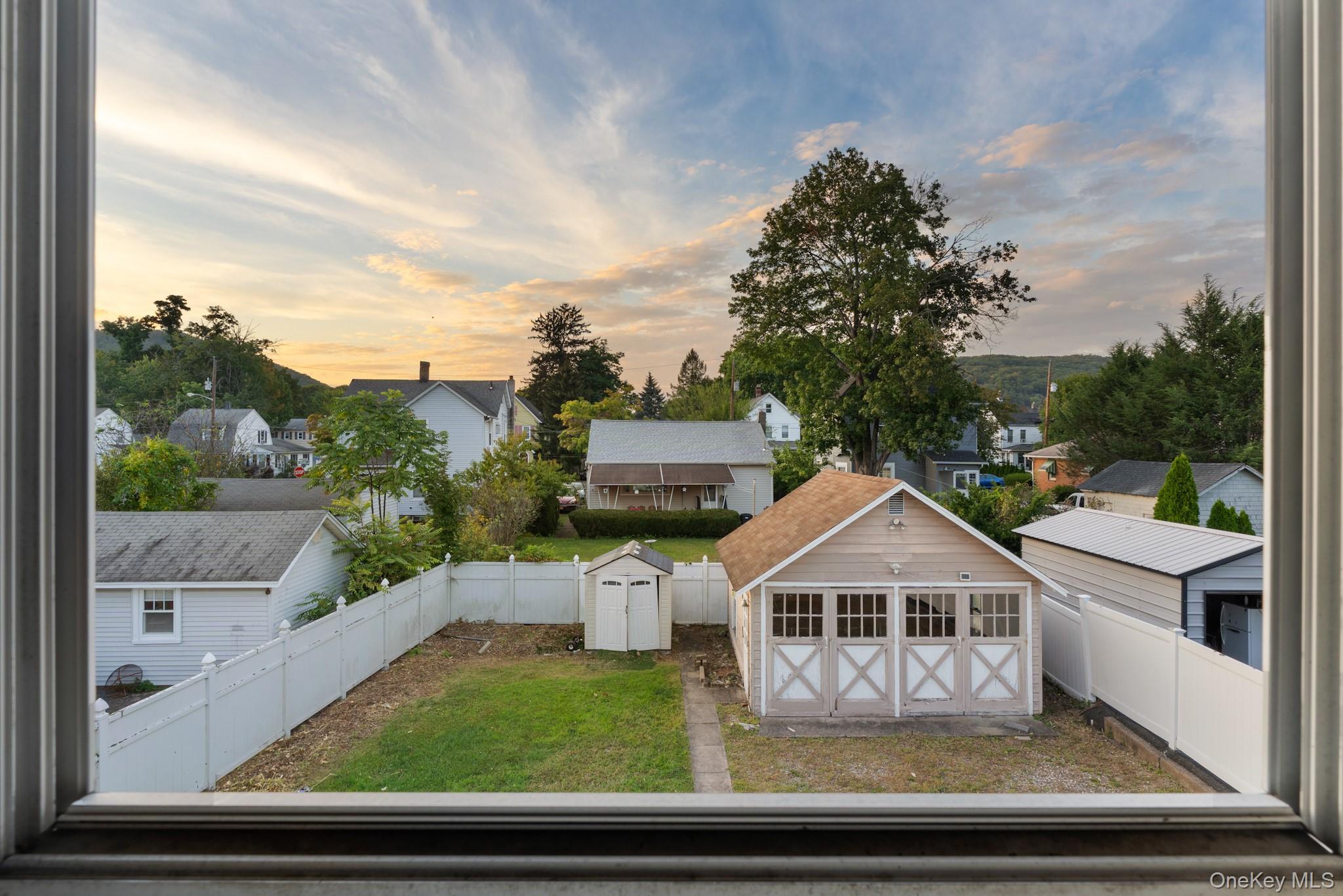 Single Family Oak  Rockland County, NY 10901, MLS-911553-4