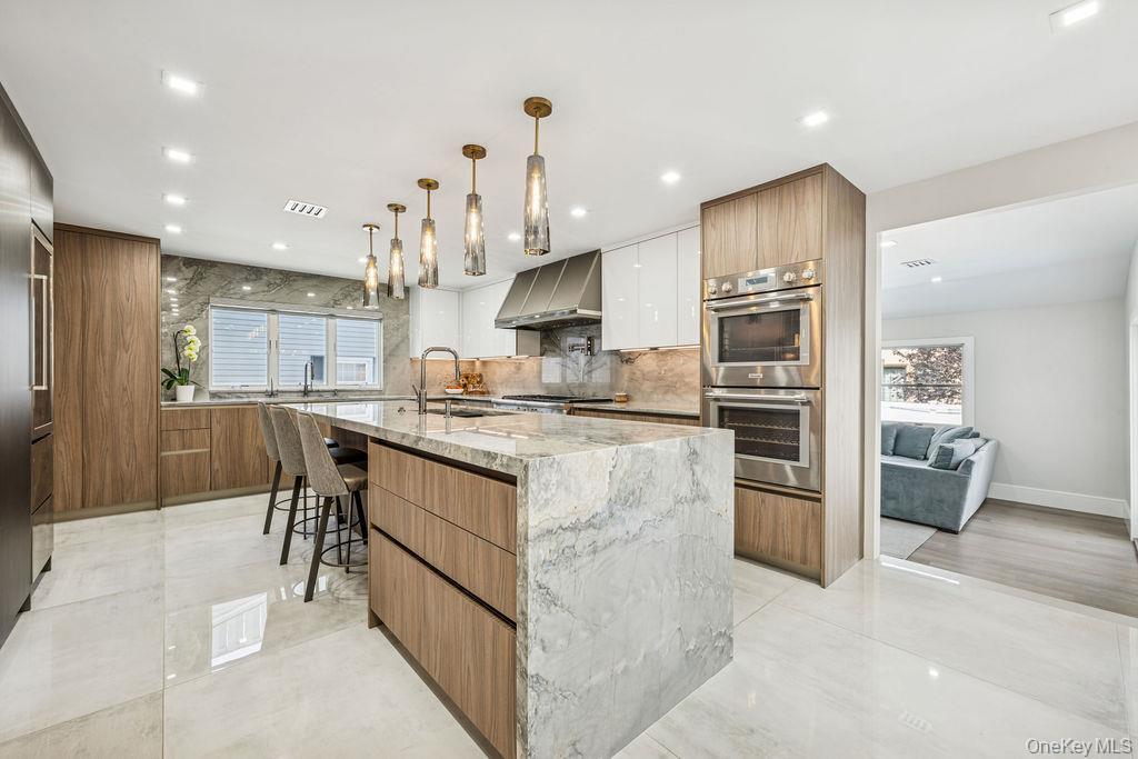 Single Family Dartmouth Nassau County, NY 11598, MLS-911555-6