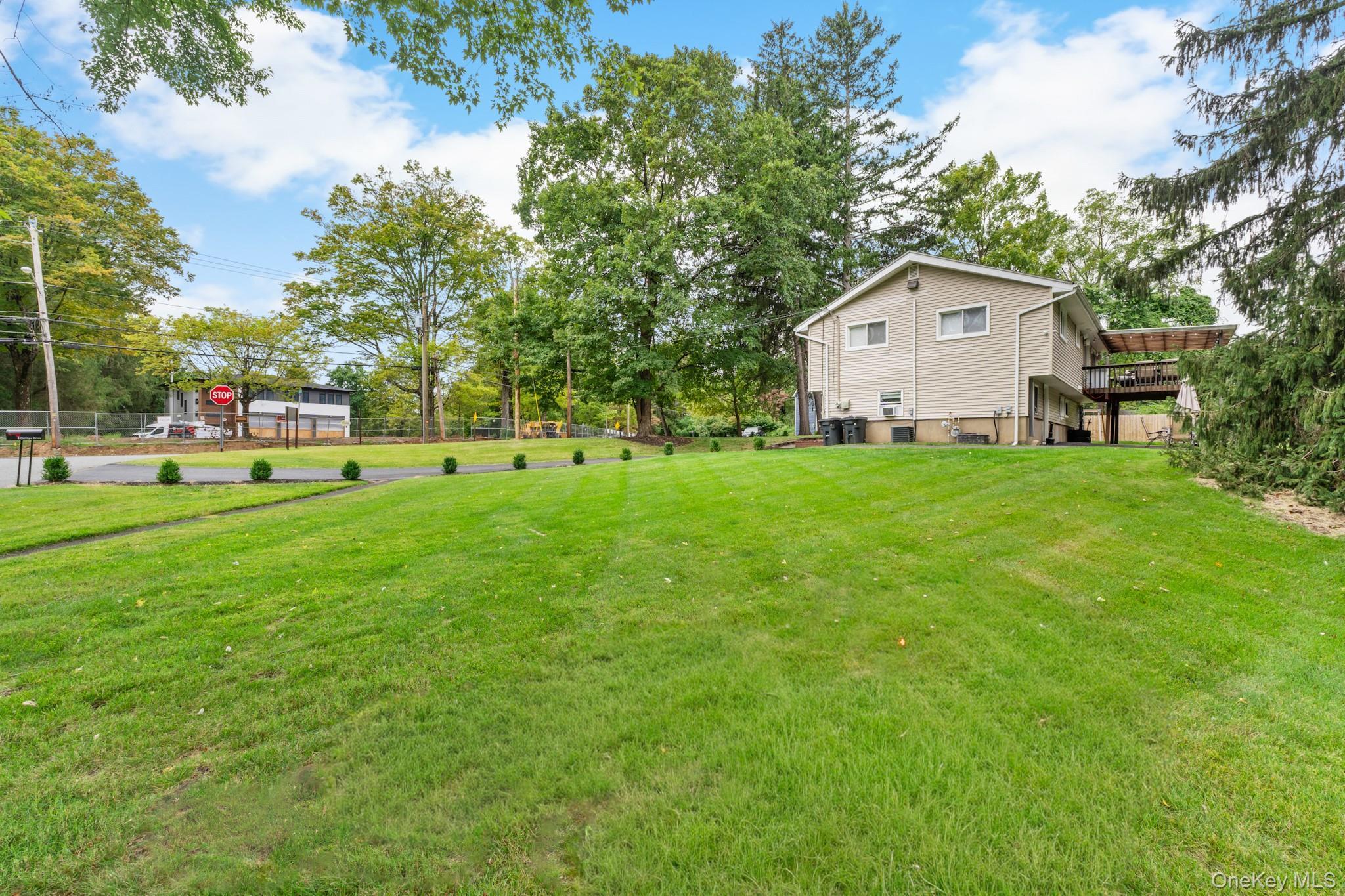 Single Family Phillips  Rockland County, NY 10901, MLS-911558-25