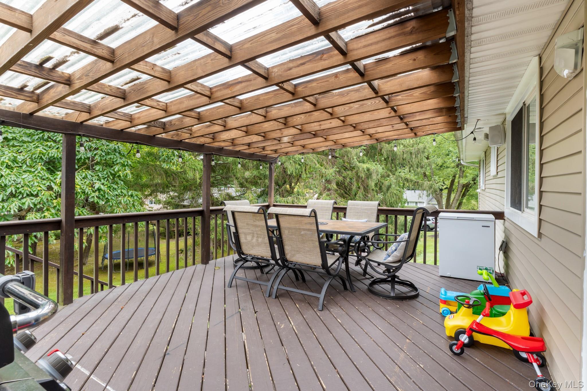 Single Family Phillips  Rockland County, NY 10901, MLS-911558-29